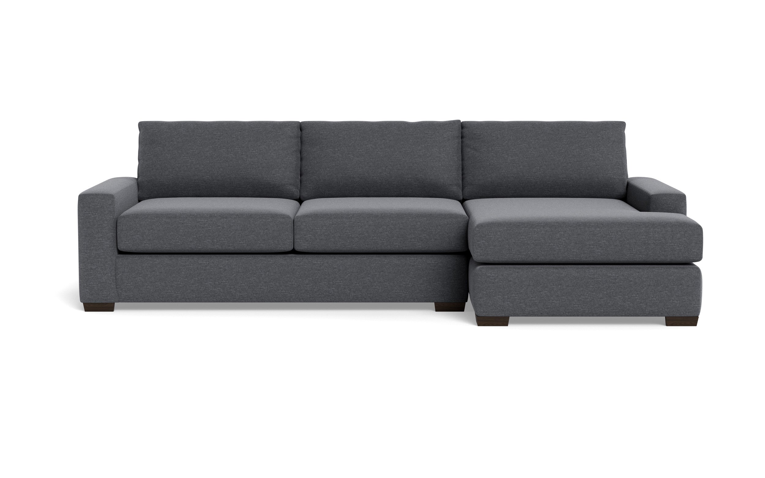 Kai Right Chaise Sectional