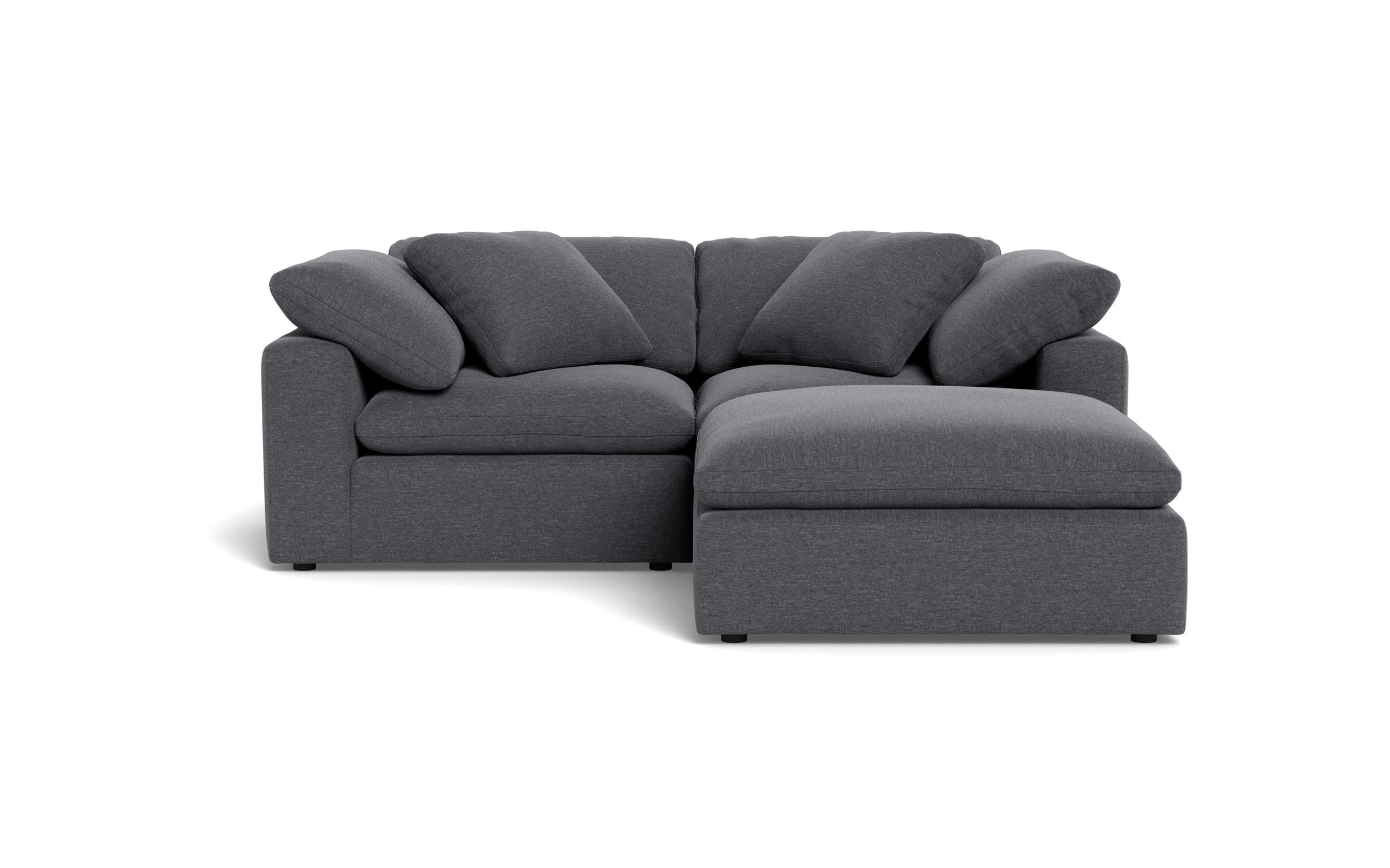 Kooper 3pc Modular Sectional
