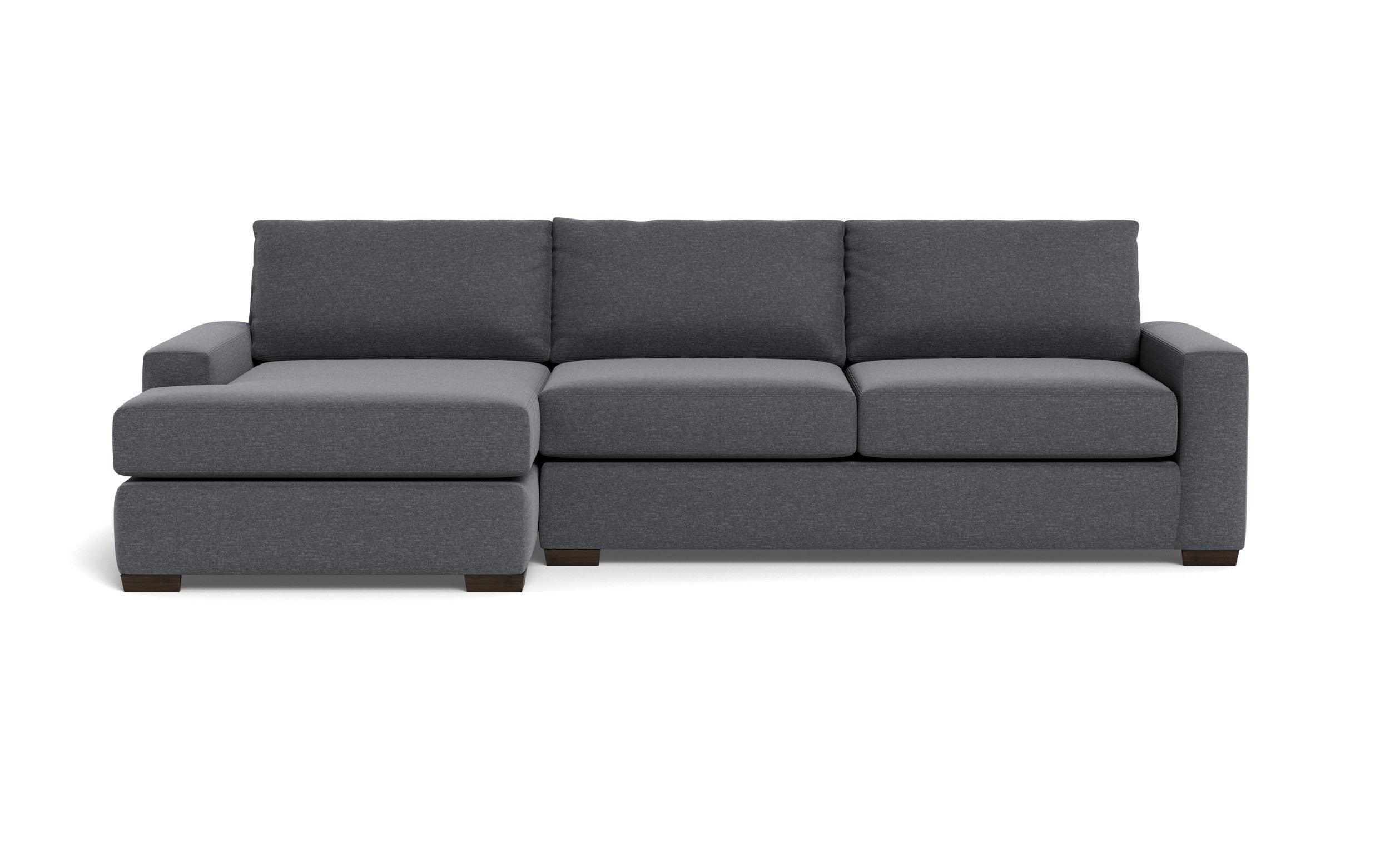 Kai Left Chaise Sectional
