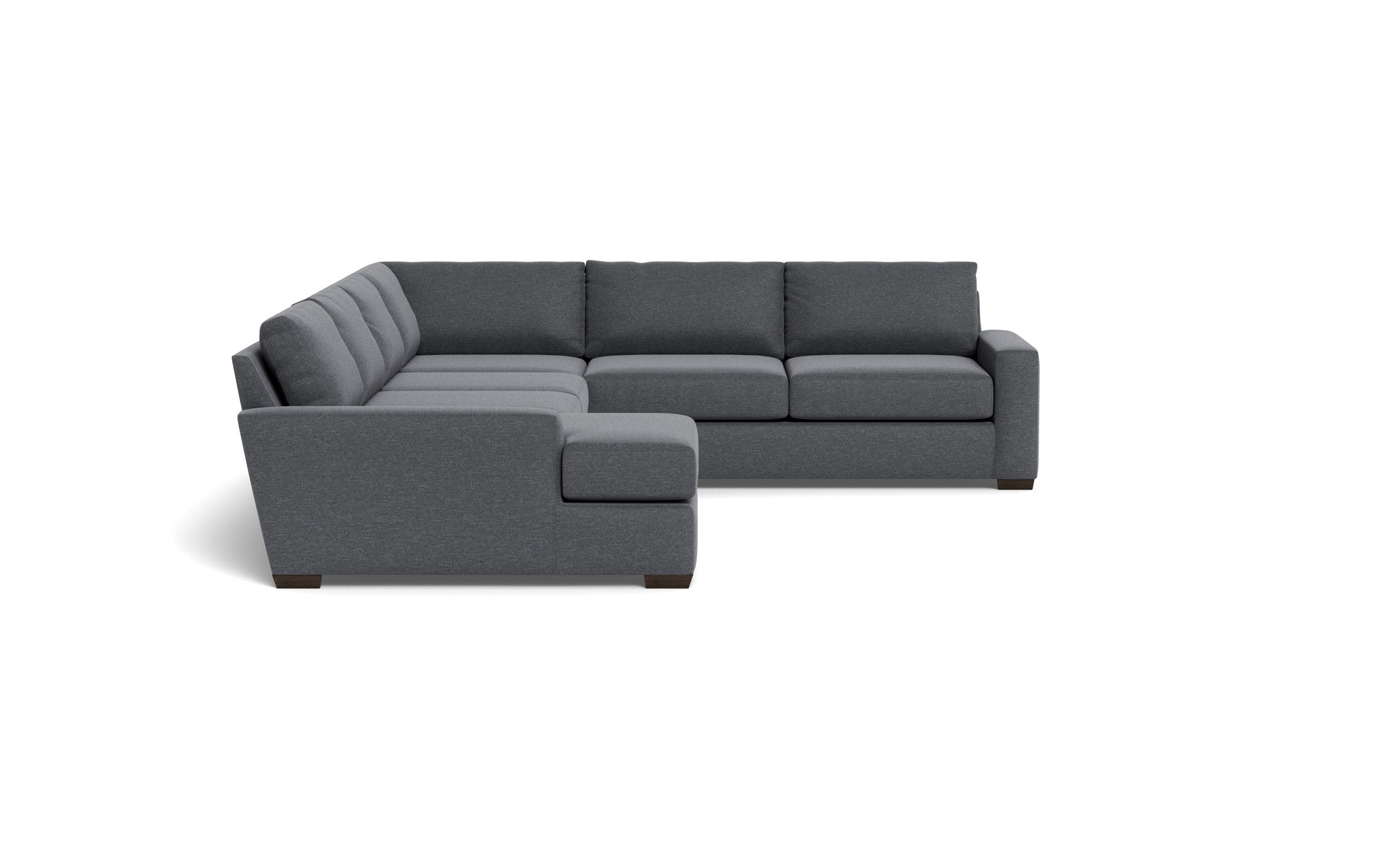 King Kai Corner Sectional With Left Chaise
