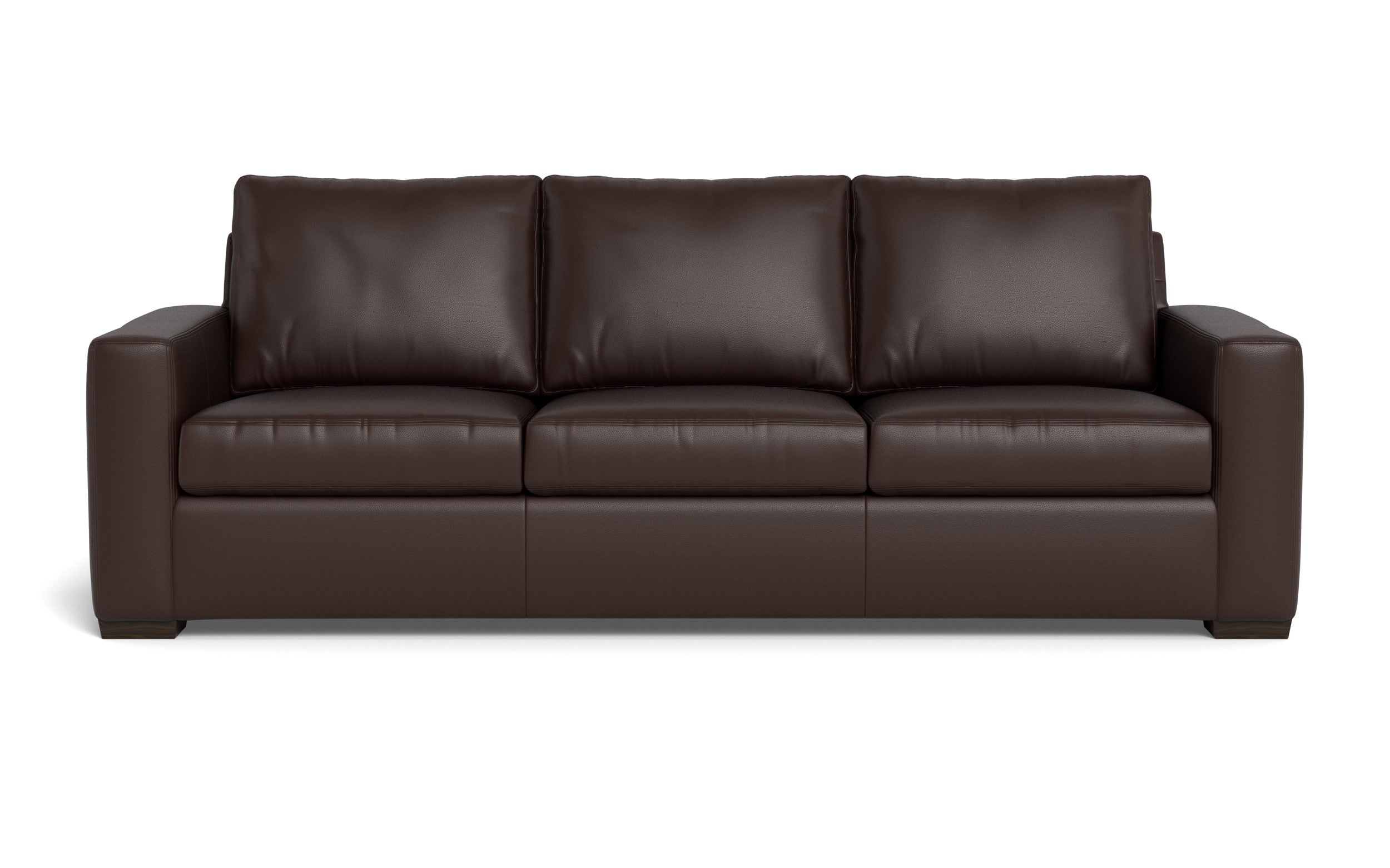 Bentley Leather Estate Sofa