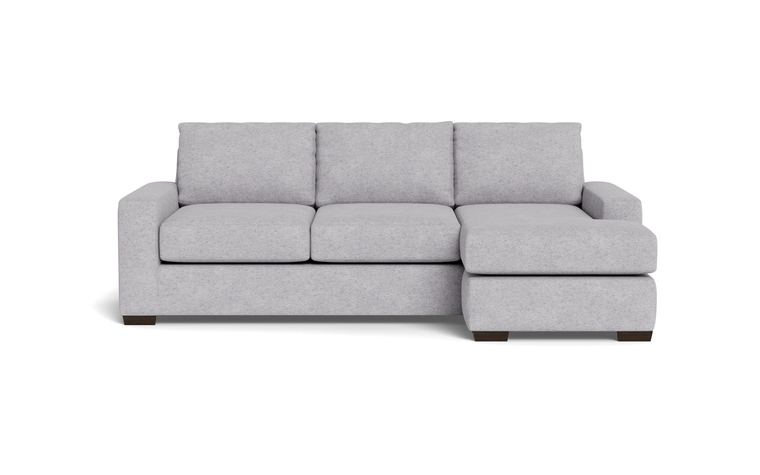 Kai Reversible Sofa Chaise