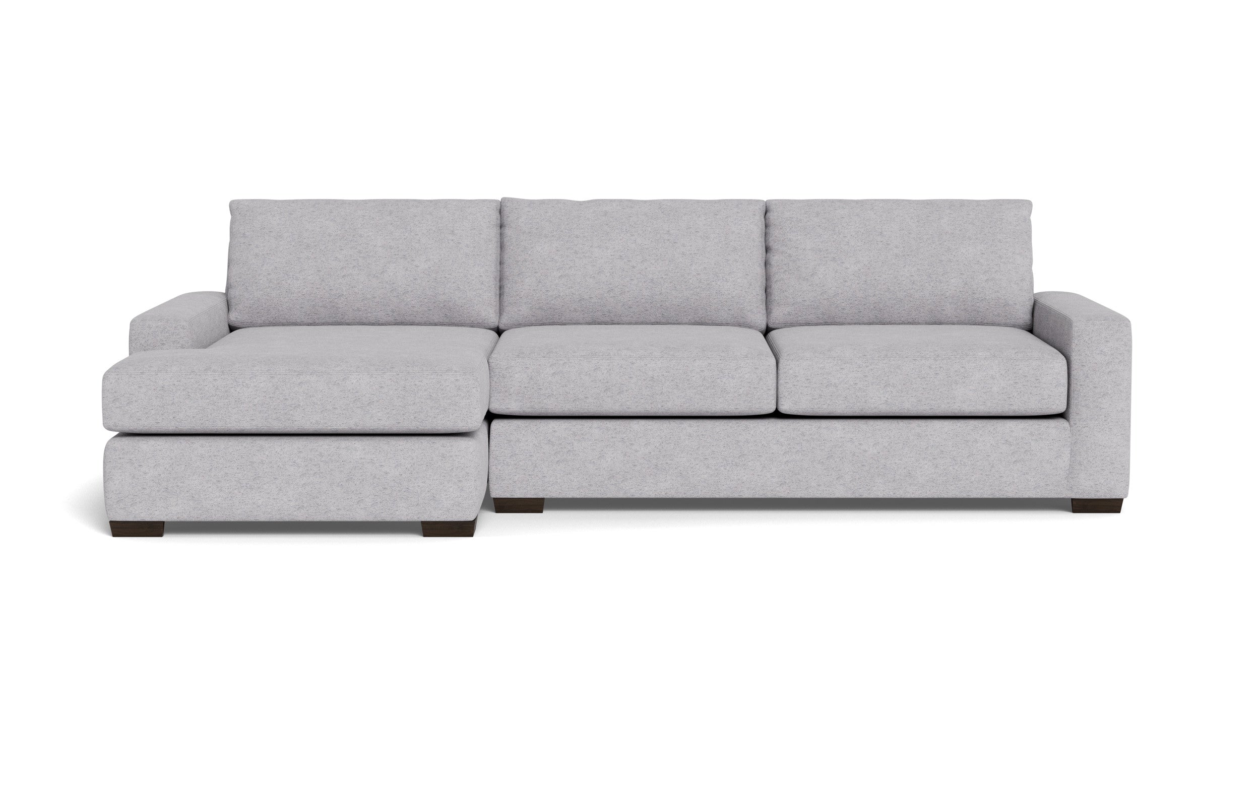 Kai Left Chaise Sectional