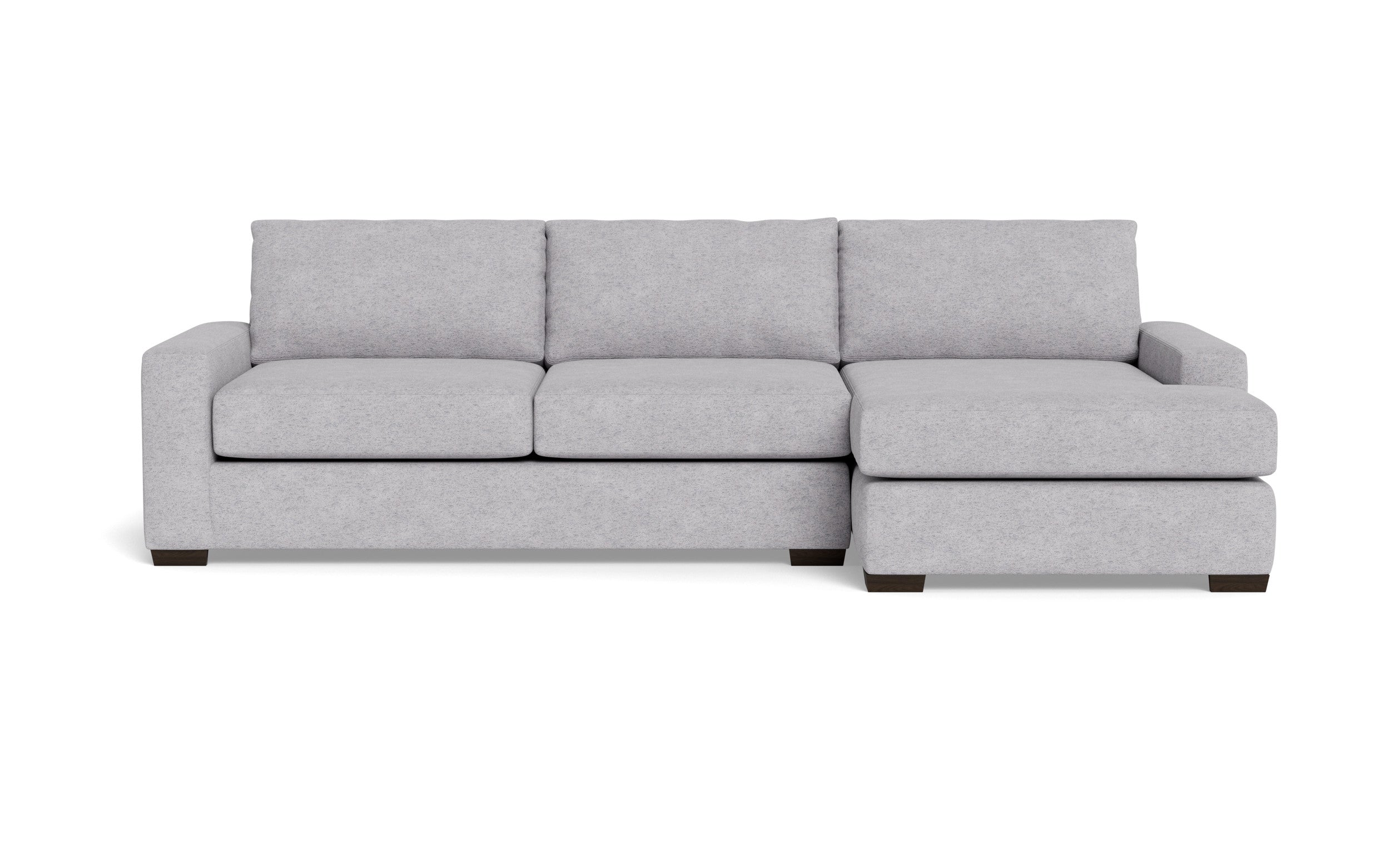 Kai Right Chaise Sectional
