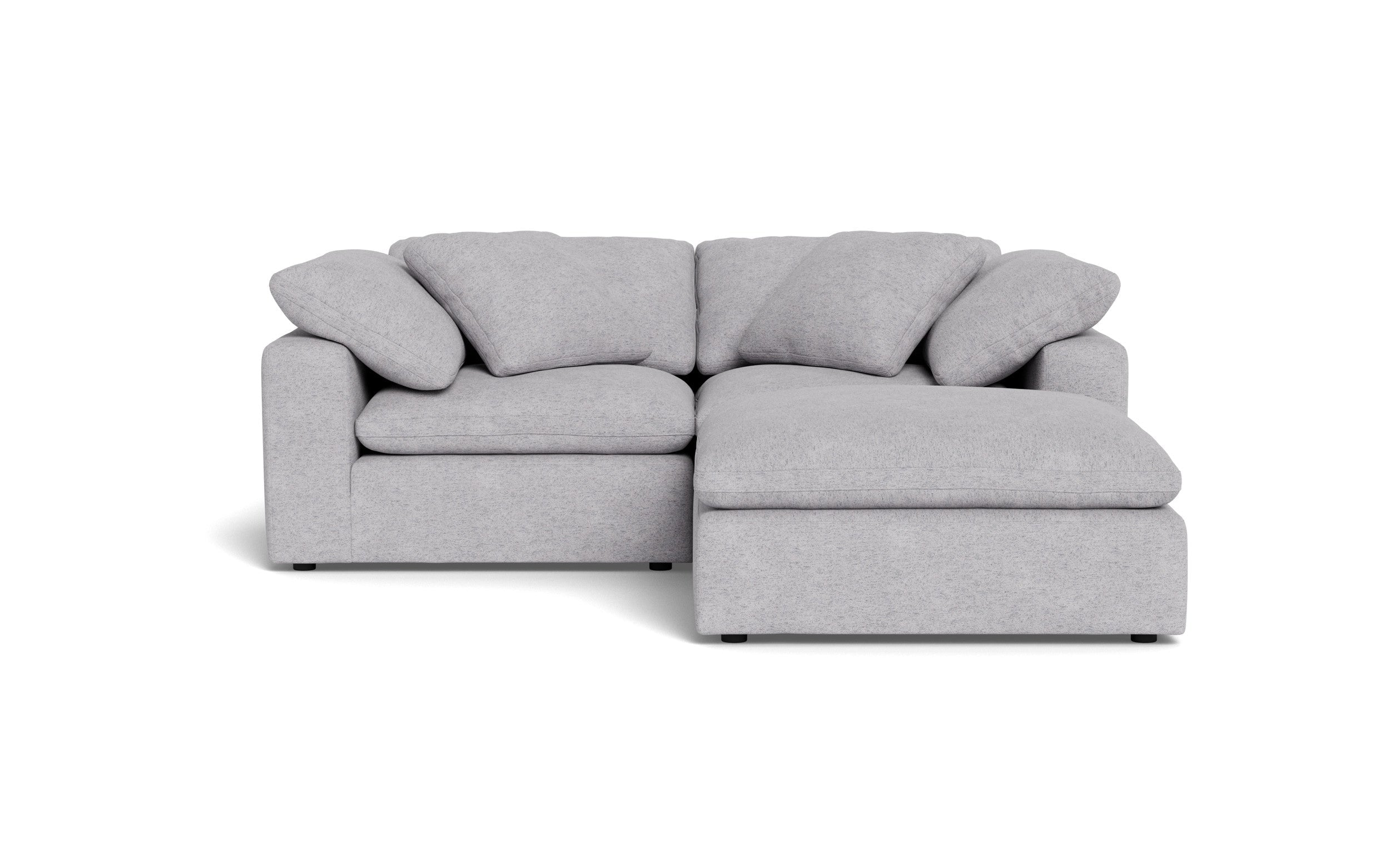 Kooper 3pc Modular Sectional