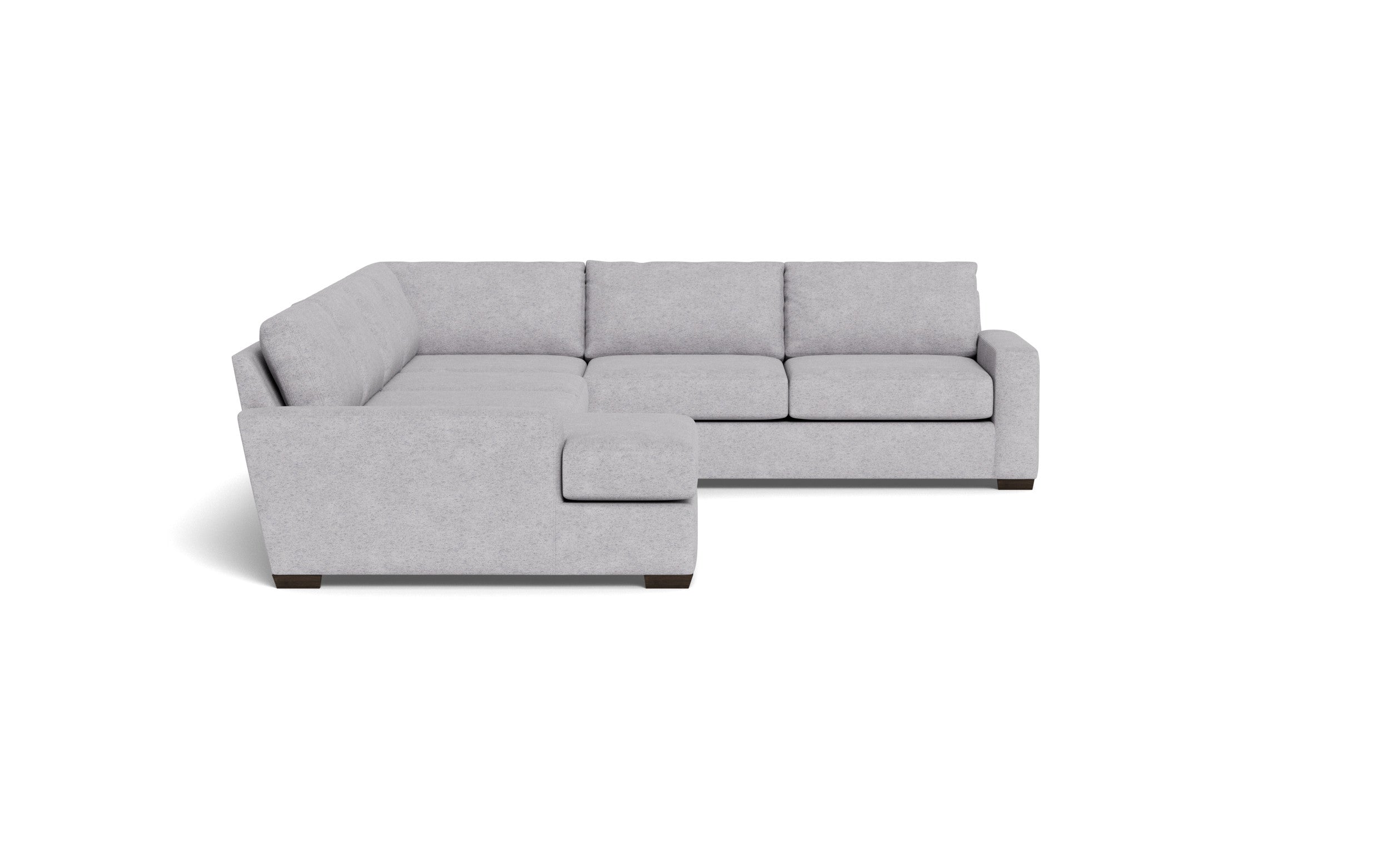 King Kai Corner Sectional With Left Chaise