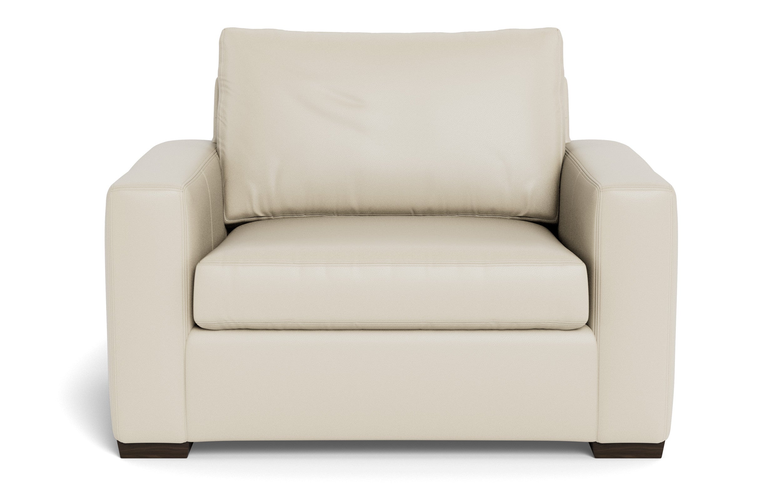 Bentley Leather Arm Chair