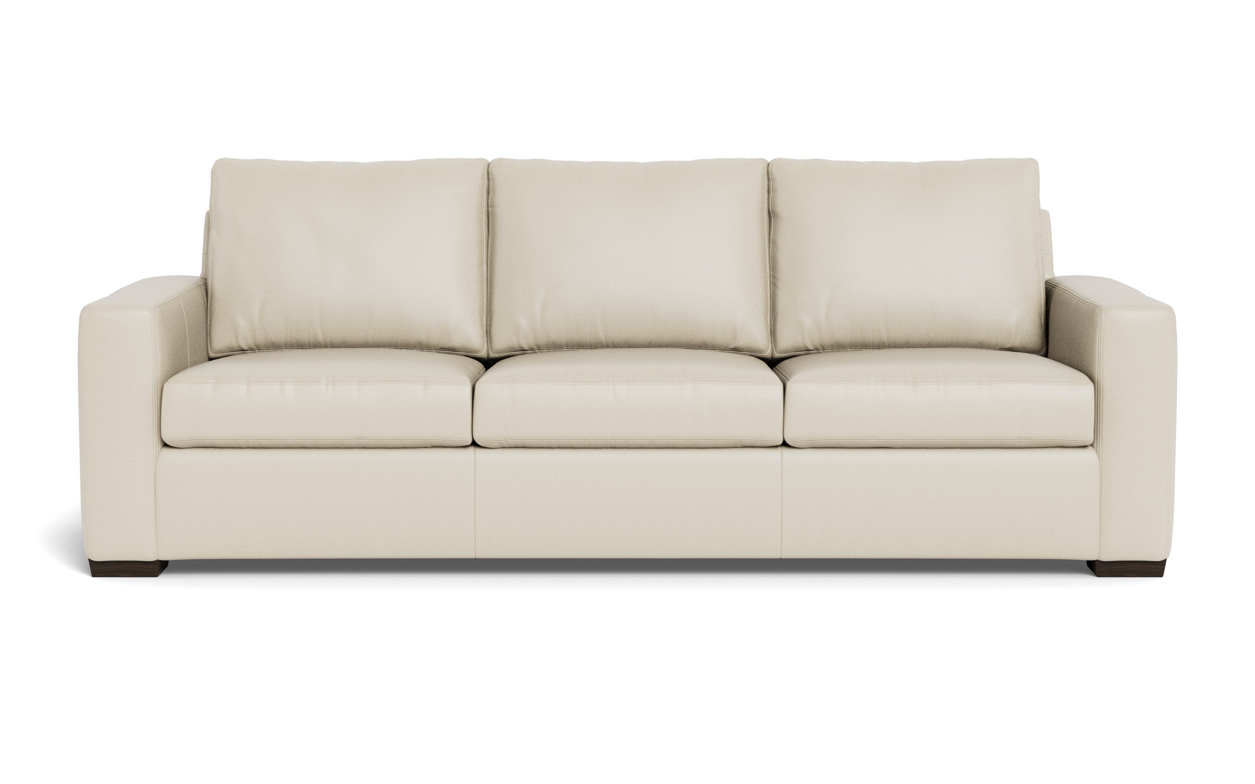 Bentley Leather Estate Sofa