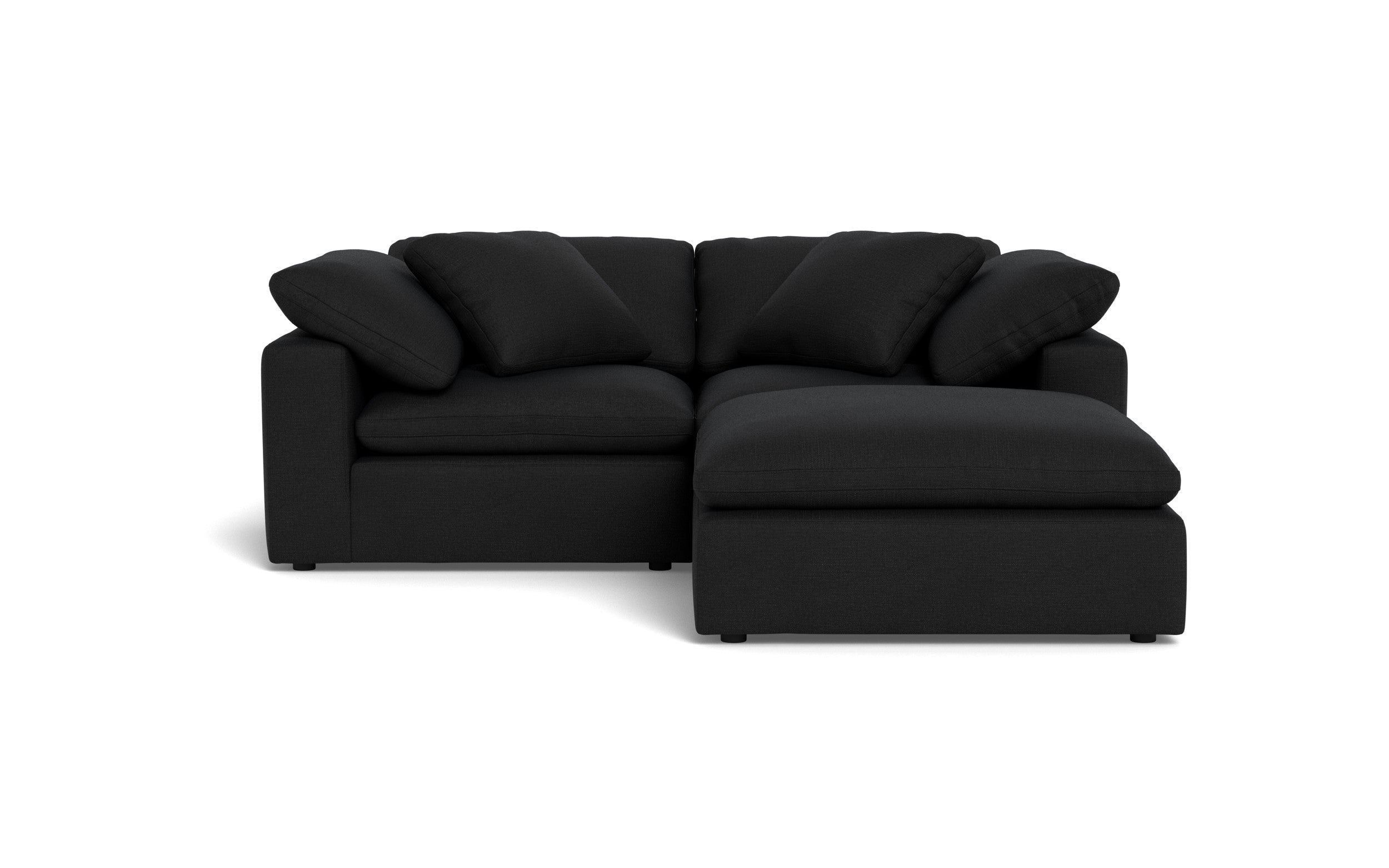 Kooper 3pc Modular Sectional