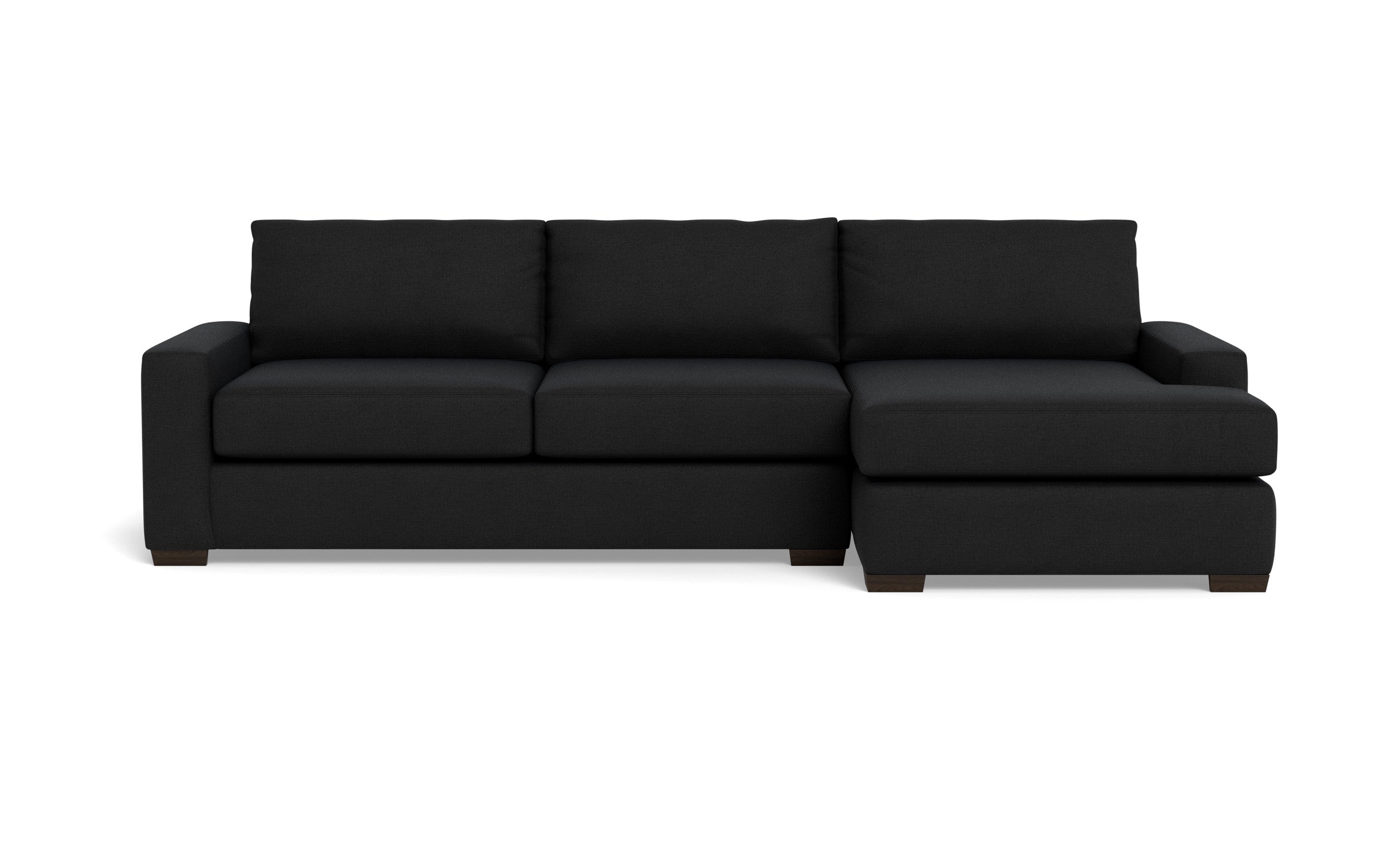 Kai Right Chaise Sectional