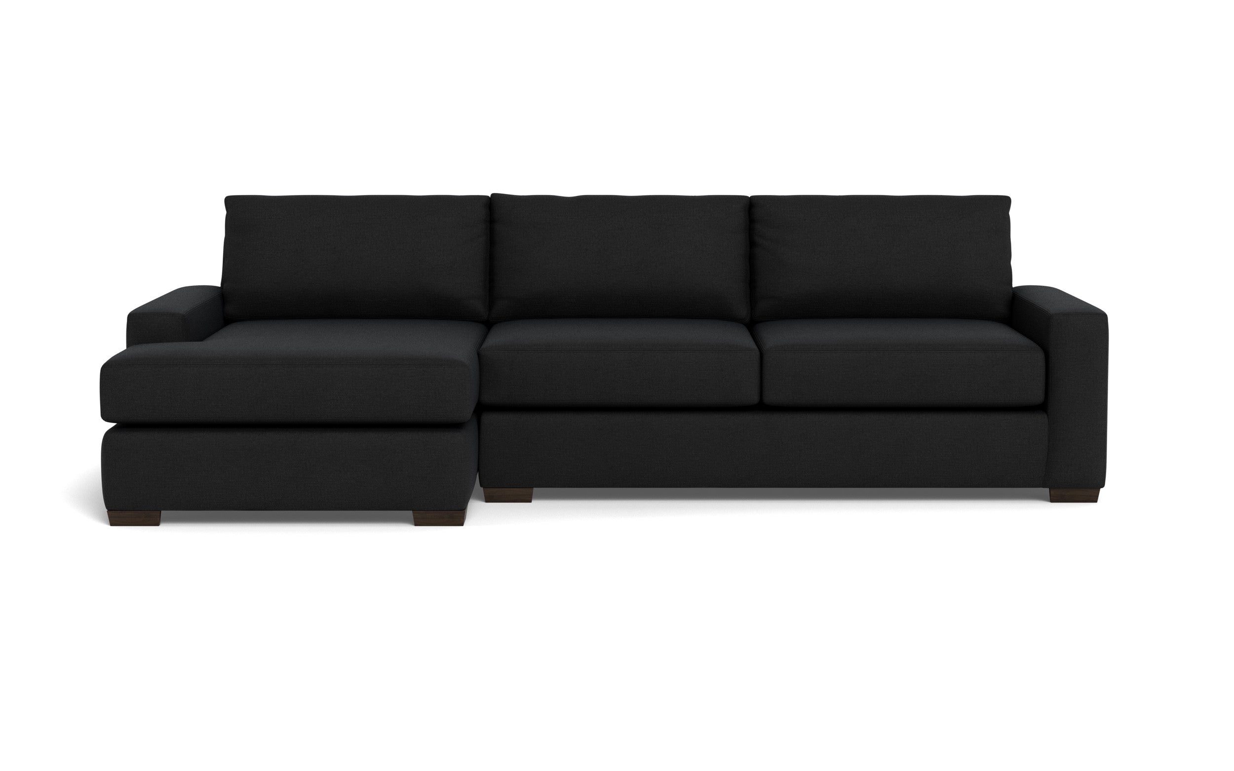 Kai Left Chaise Sectional