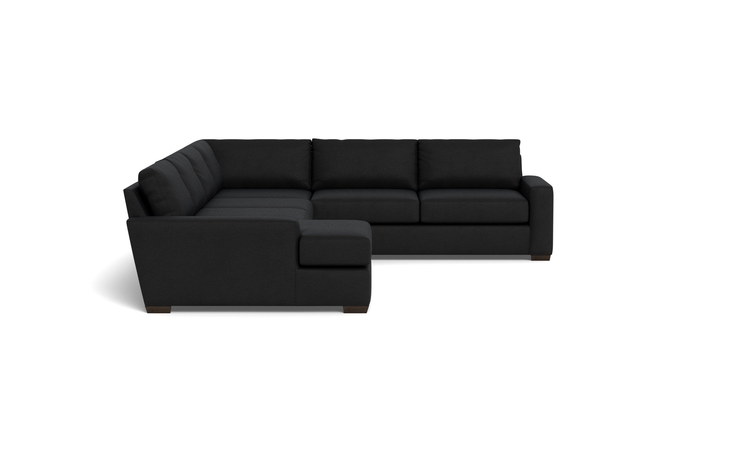 King Kai Corner Sectional With Left Chaise