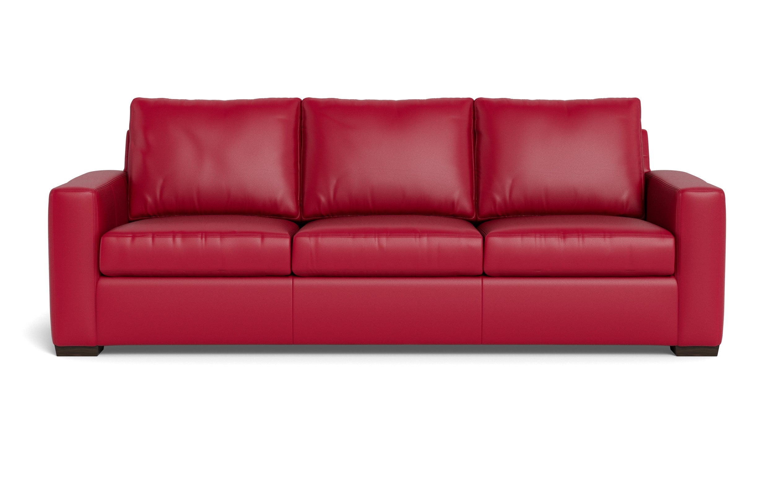 Bentley Leather Estate Sofa
