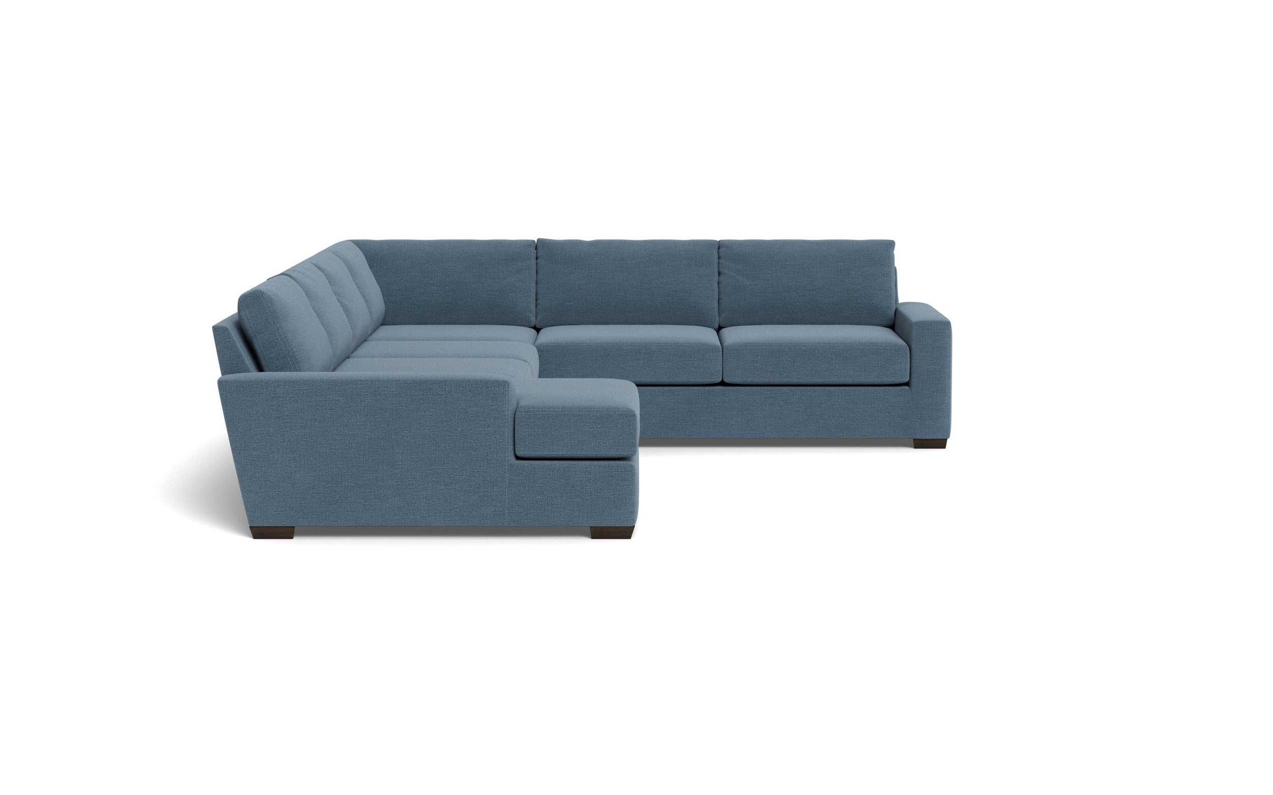 King Kai Corner Sectional With Left Chaise