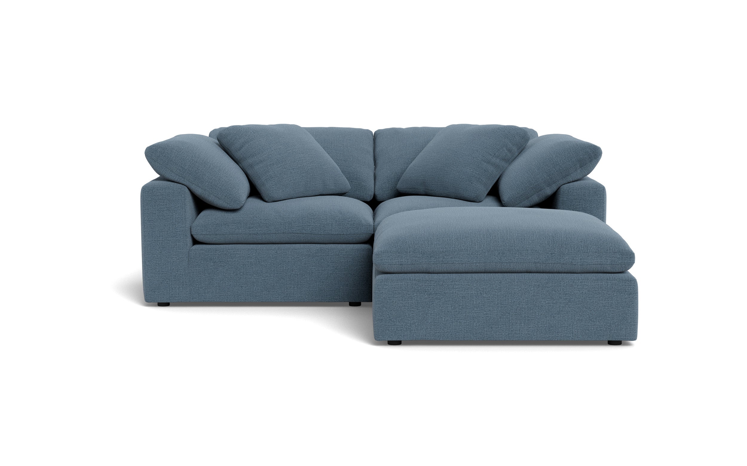 Kooper 3pc Modular Sectional