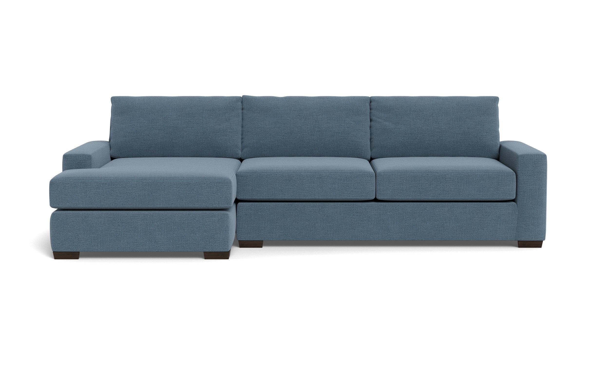 Kai Left Chaise Sectional