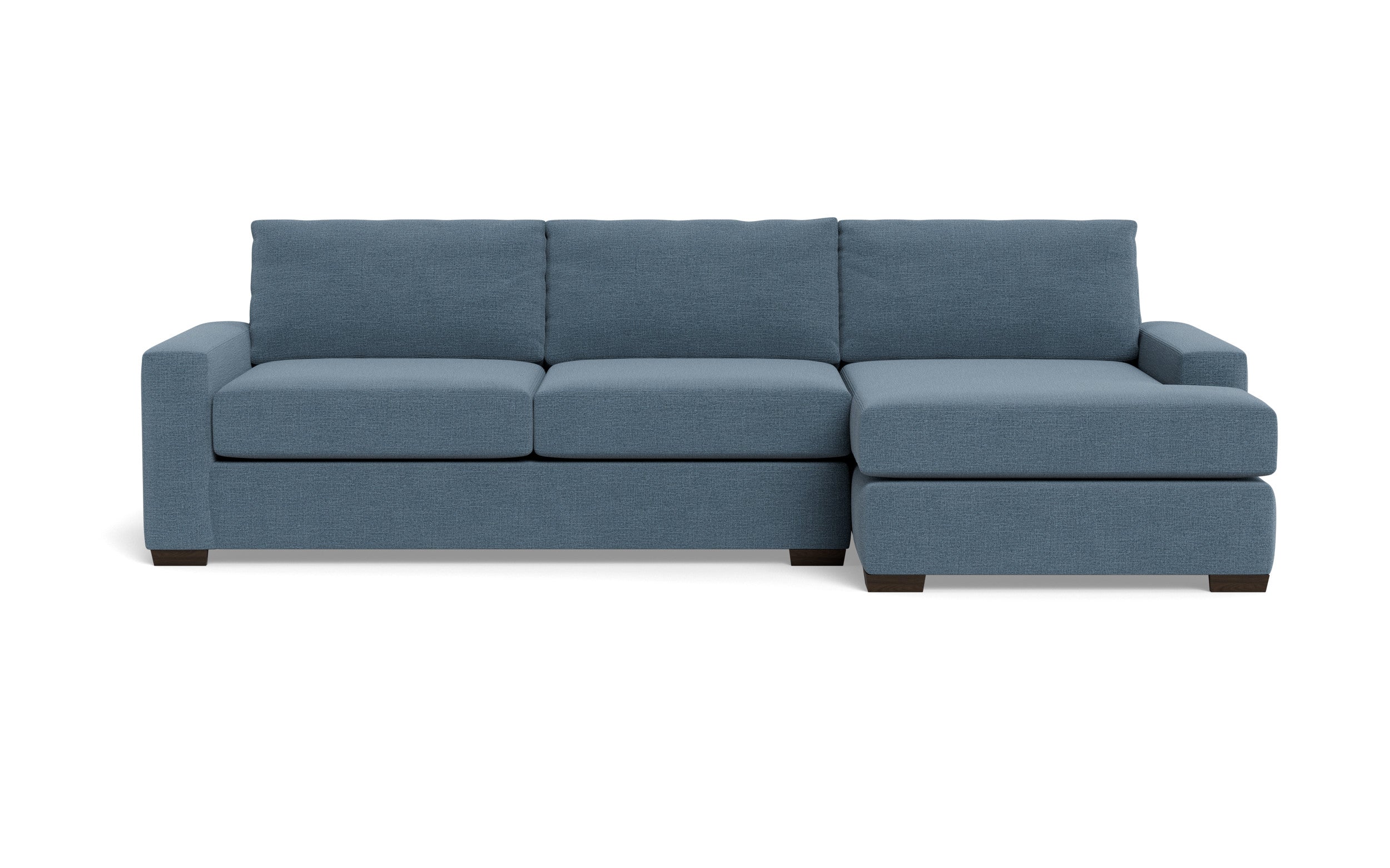 Kai Right Chaise Sectional