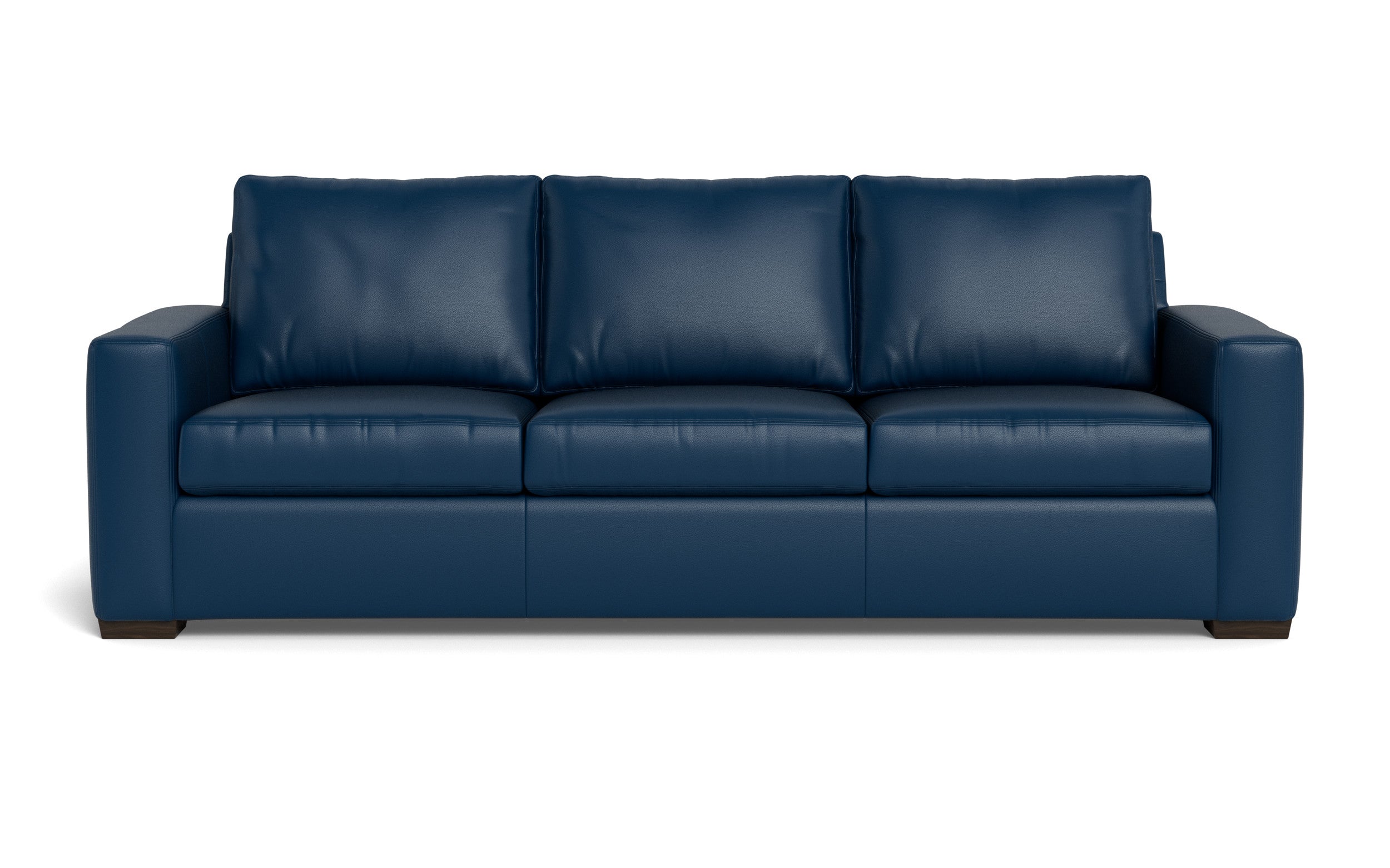 Bentley Leather Estate Sofa