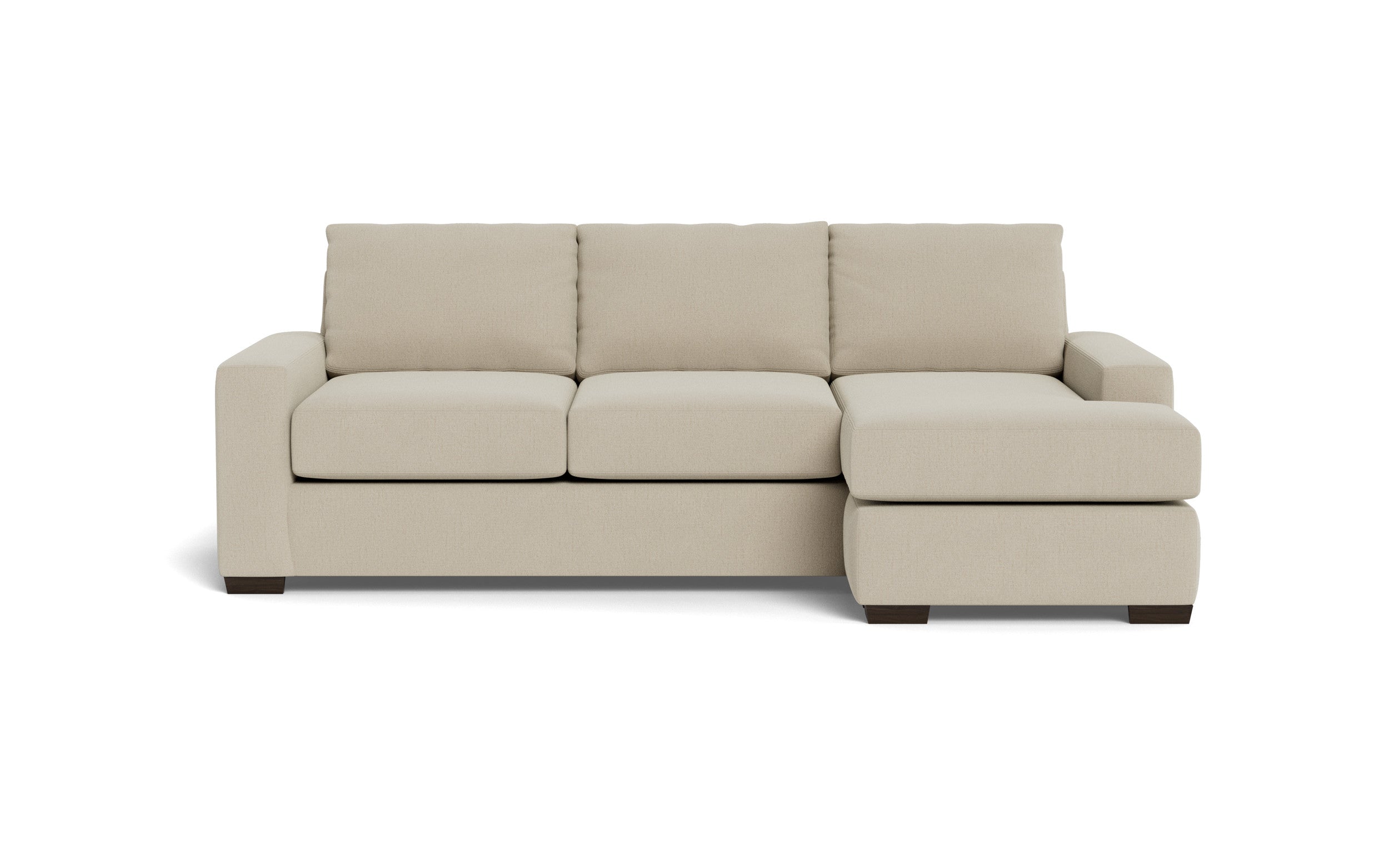 Kai Reversible Sofa Chaise