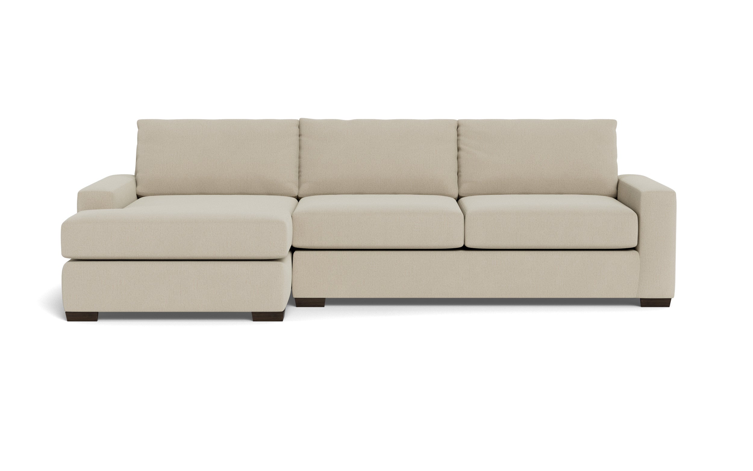 Kai Left Chaise Sectional