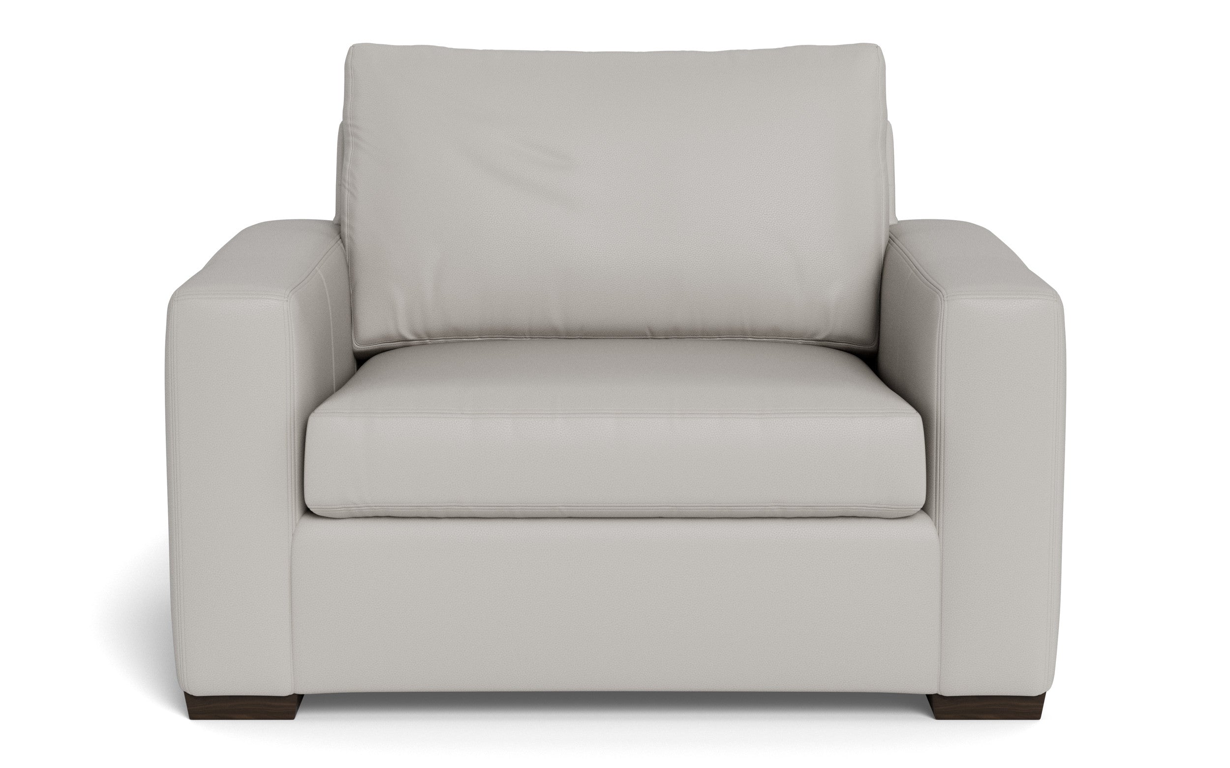 Bentley Leather Arm Chair