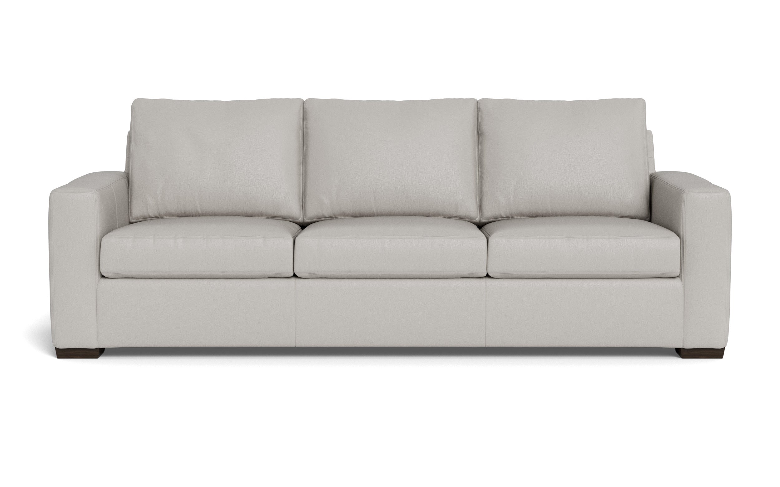 Bentley Leather Estate Sofa