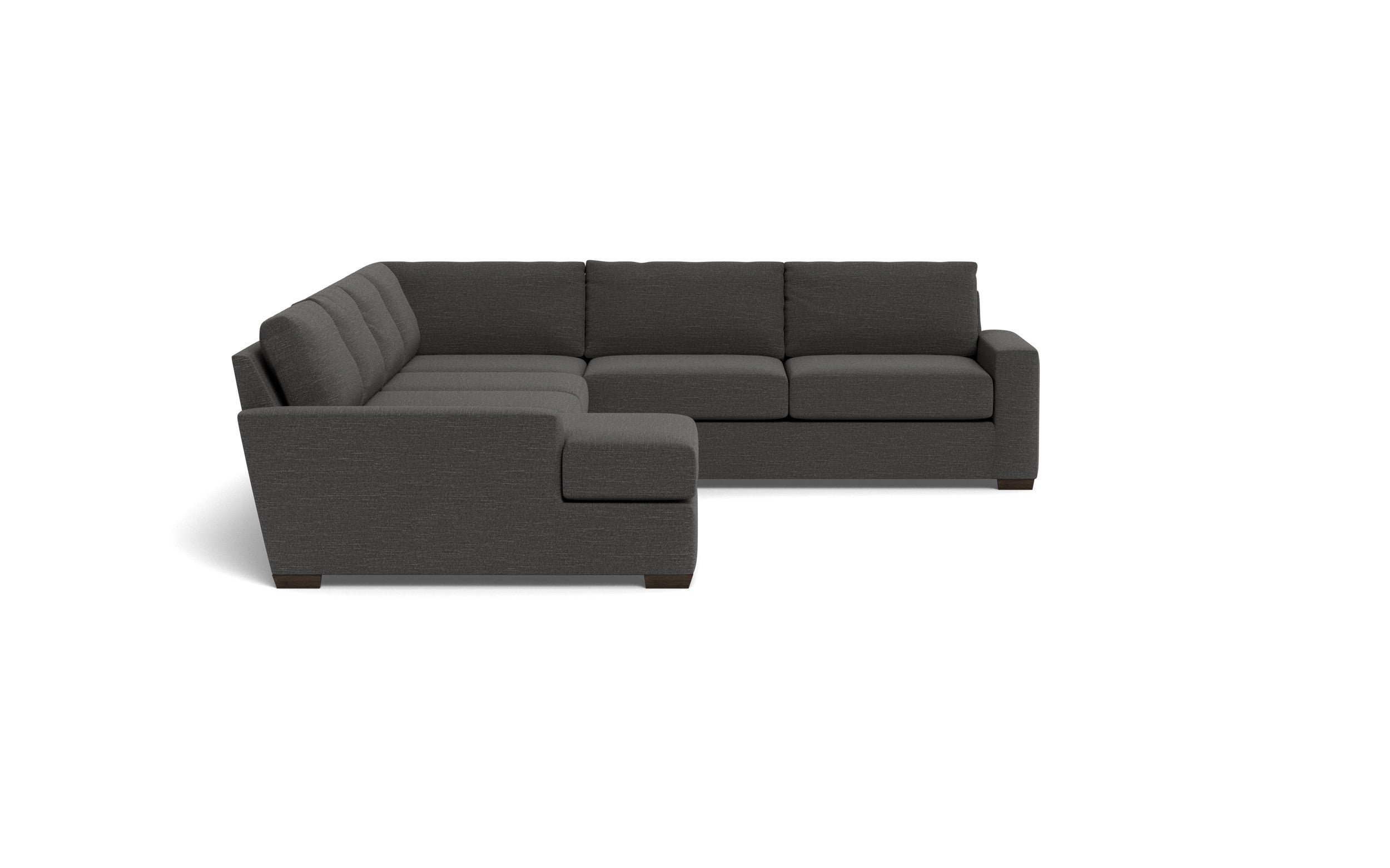 King Kai Corner Sectional With Left Chaise