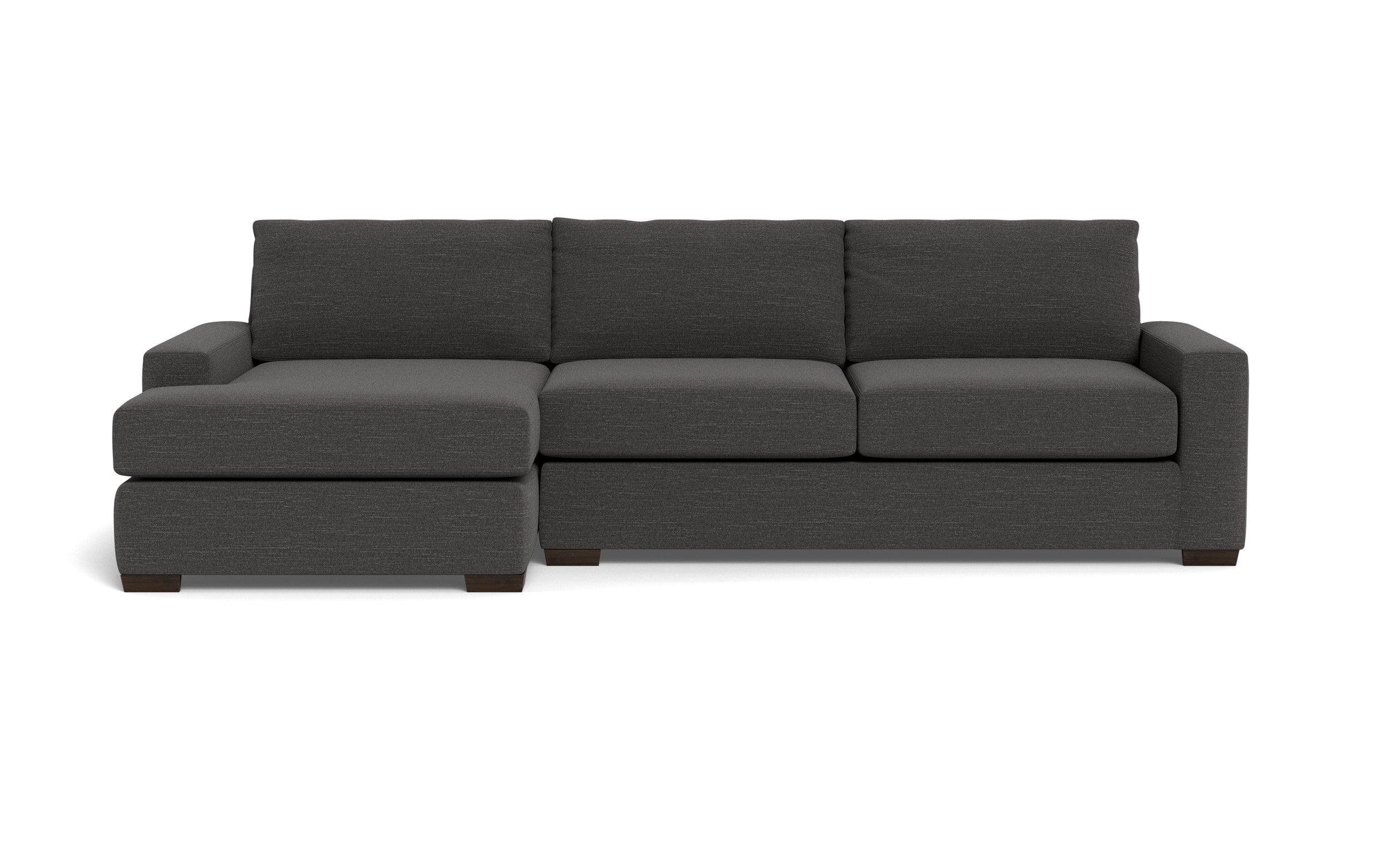 Kai Left Chaise Sectional