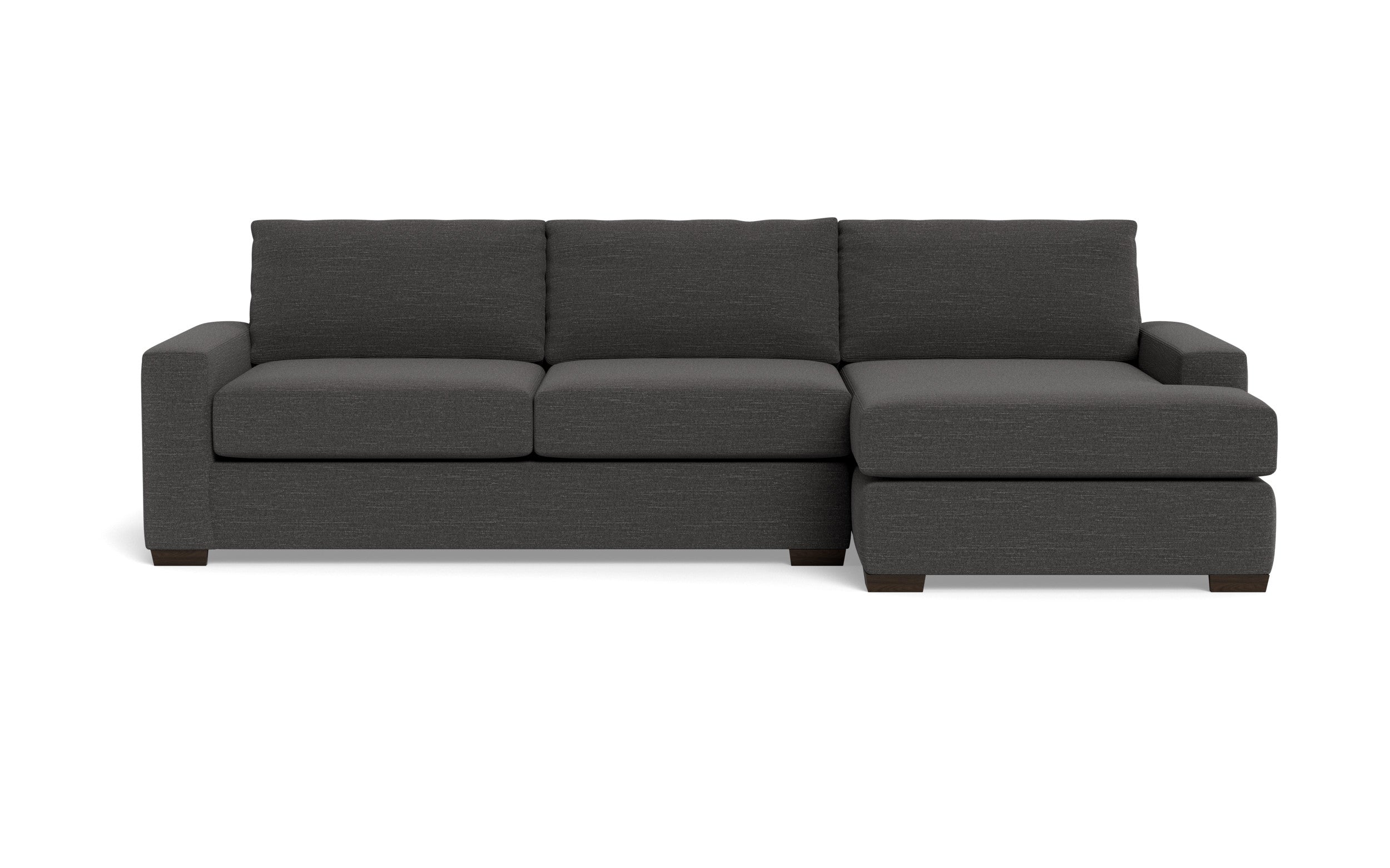 Kai Right Chaise Sectional