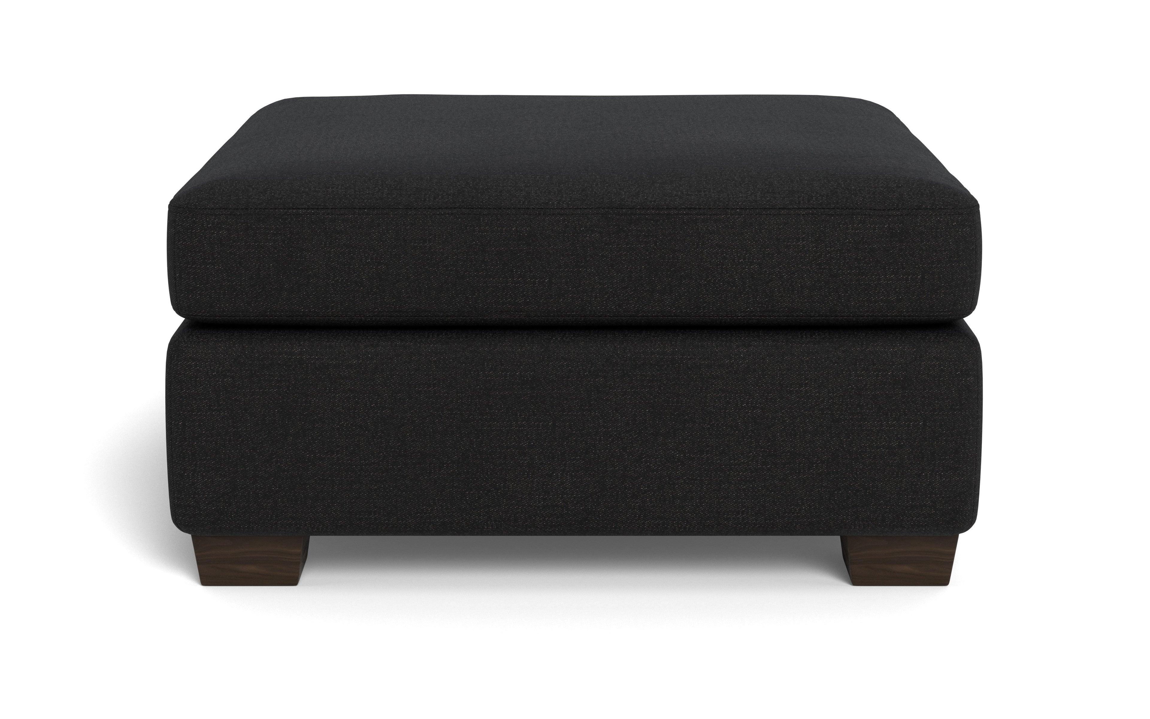 Jett Cocktail Ottoman