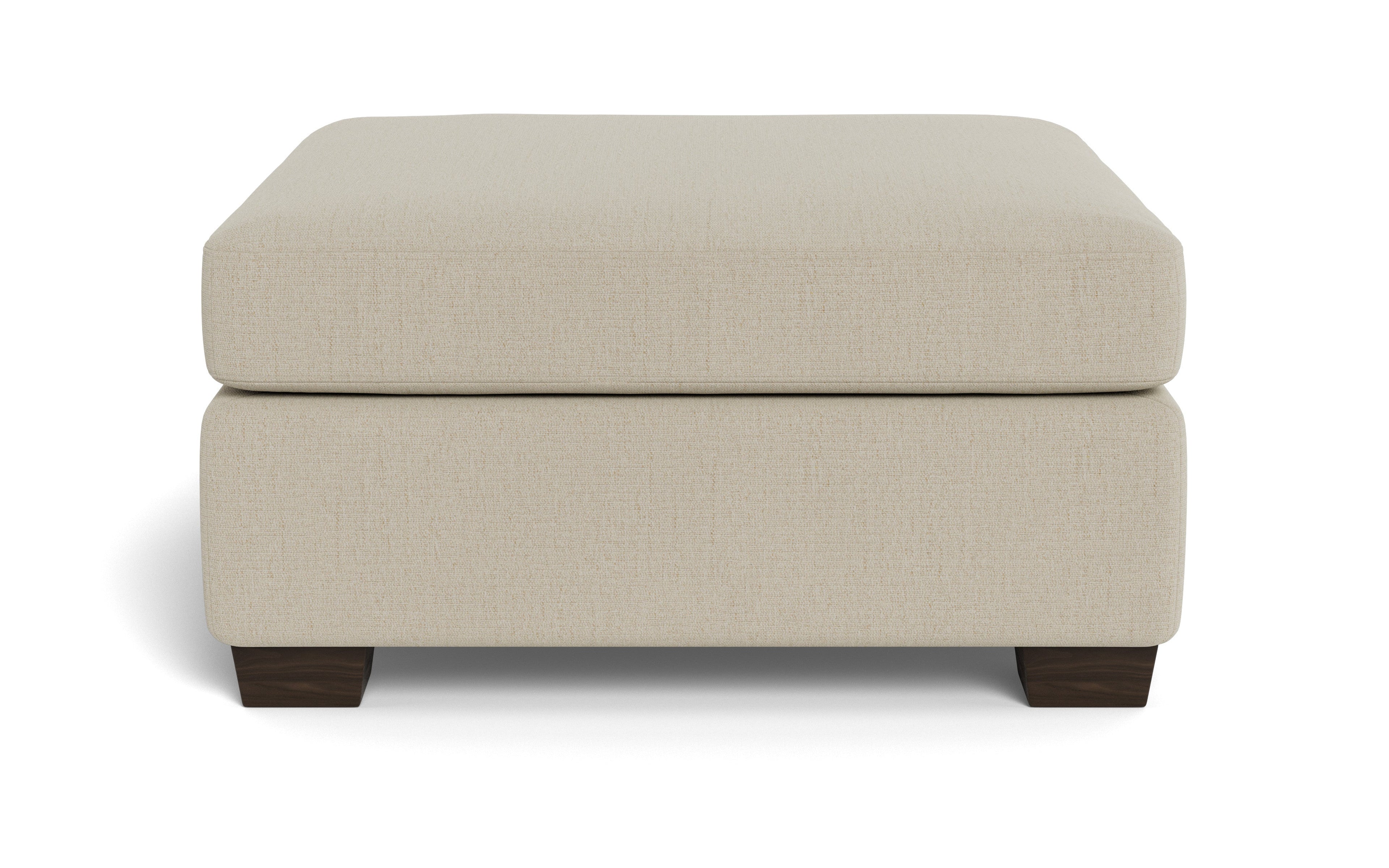 Jett Cocktail Ottoman