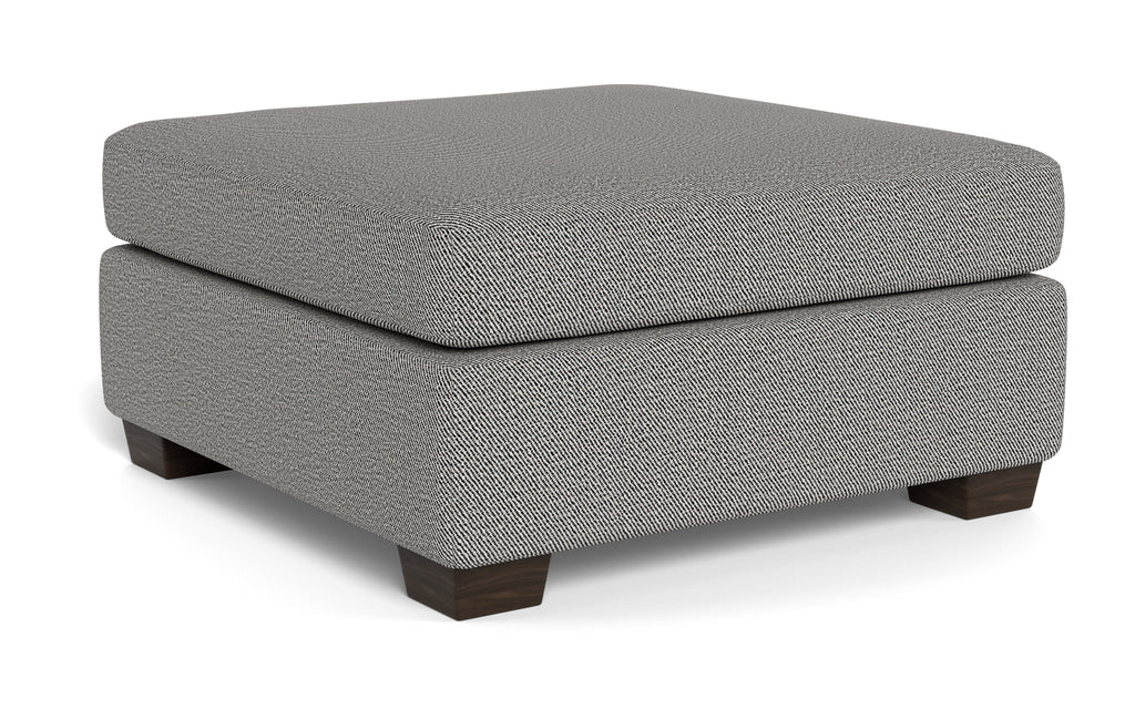 Jett Cocktail Ottoman