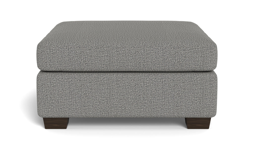 Jett Cocktail Ottoman