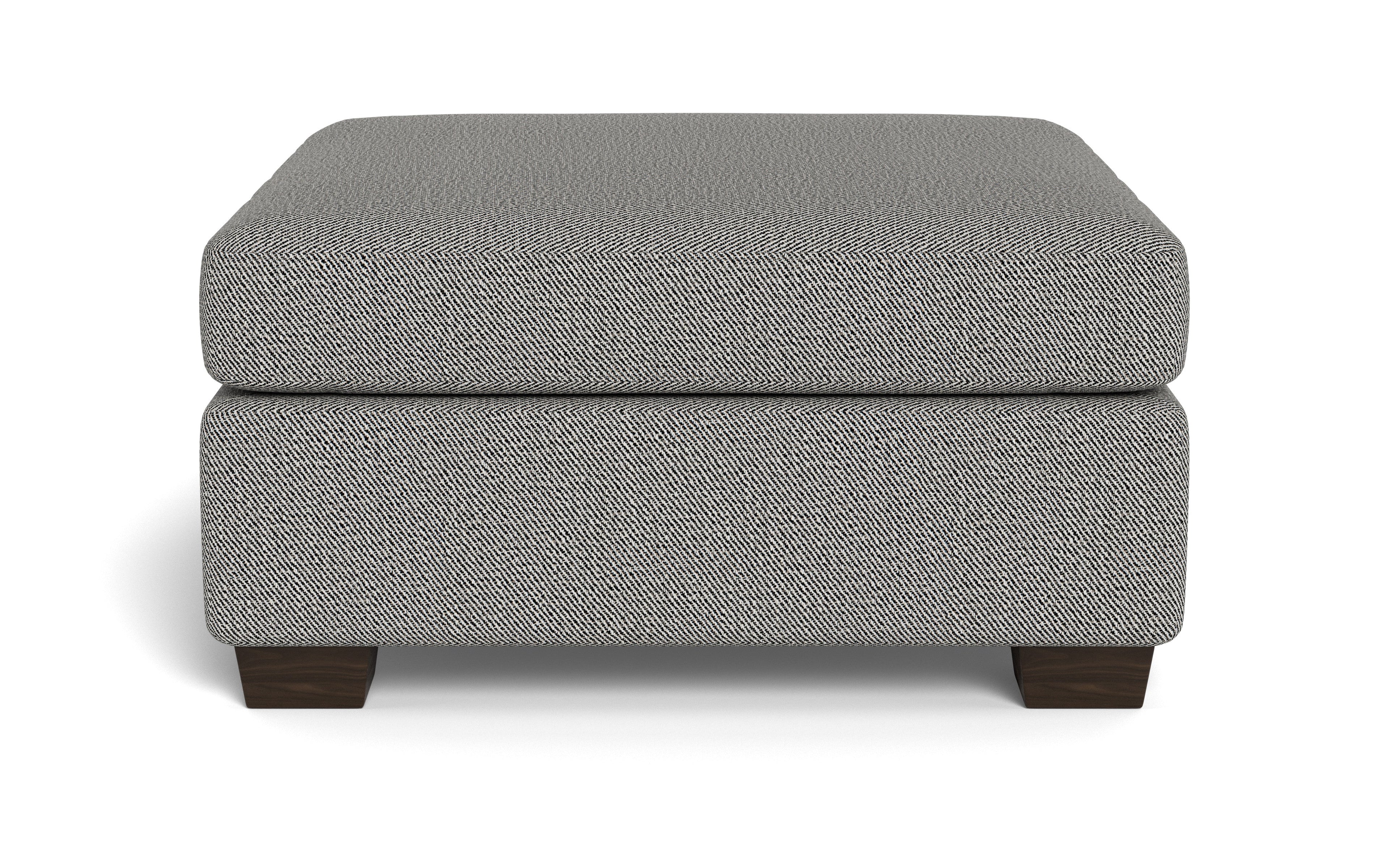 Jett Cocktail Ottoman