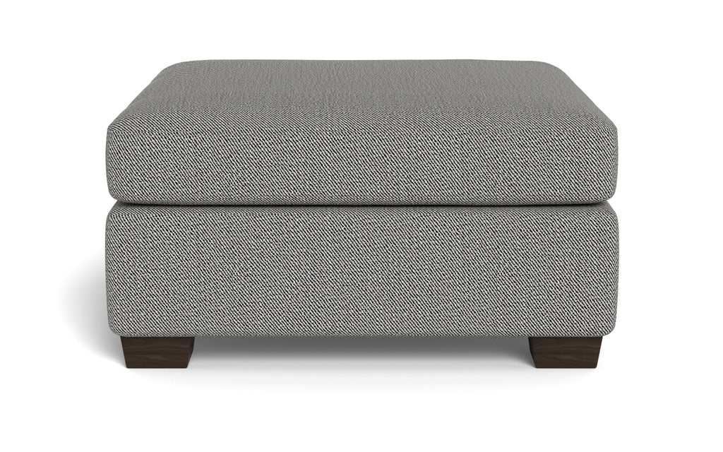 Jett Cocktail Ottoman