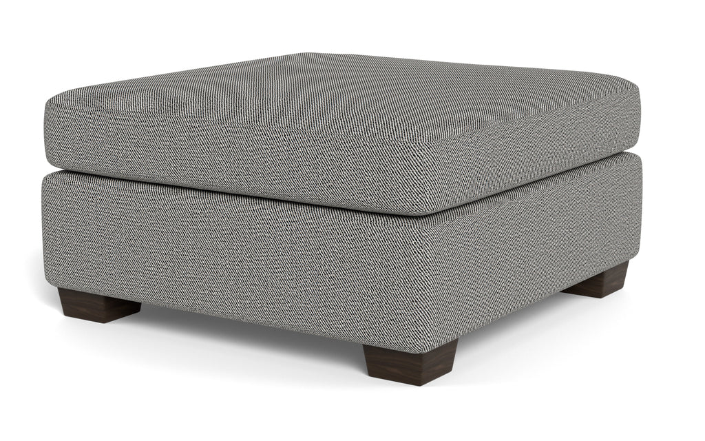 Jett Cocktail Ottoman