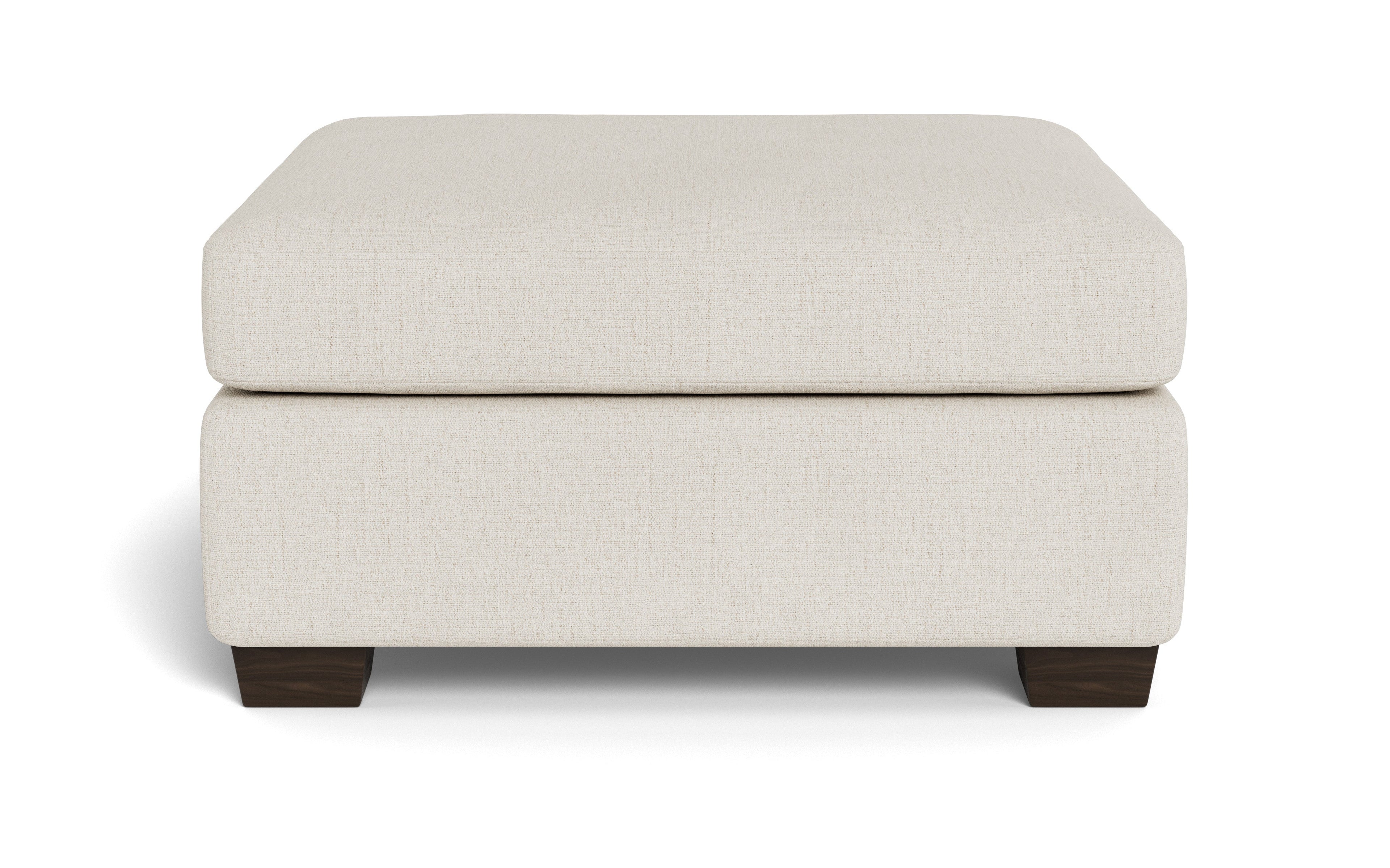 Jett Cocktail Ottoman