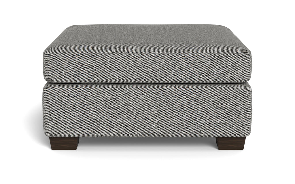 Jett Cocktail Ottoman