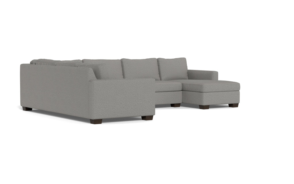 Jett Corner Sectional With Right Chaise