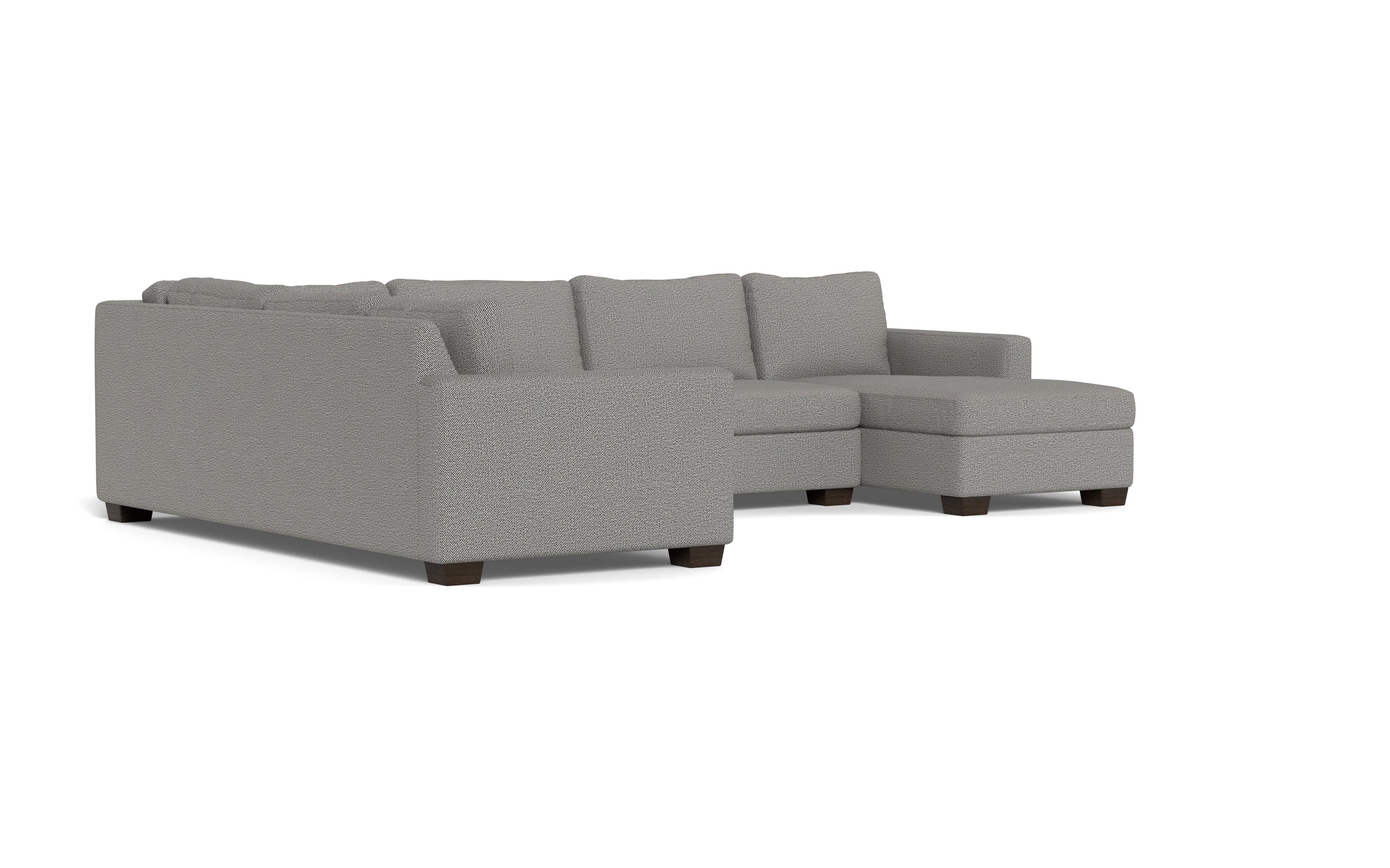 Jett Corner Sectional With Right Chaise