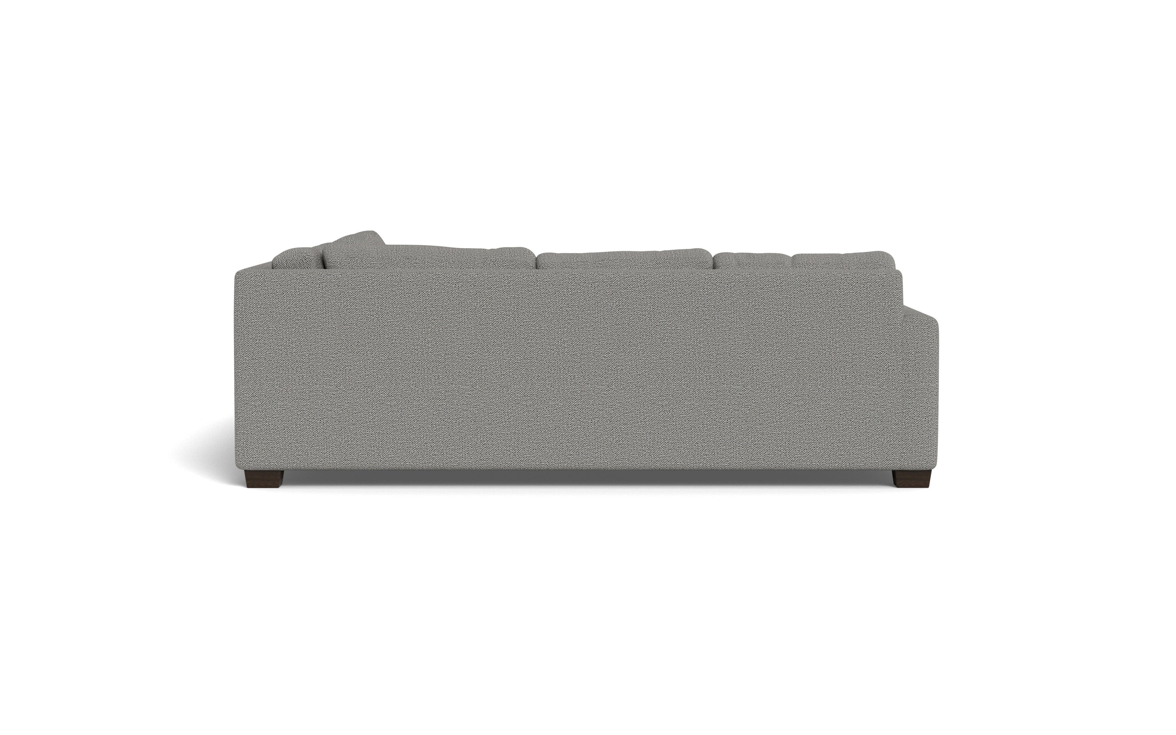 Jett Corner Sectional With Right Chaise