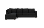 Jett Left Chaise Sectional