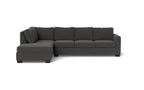 Jett Left Chaise Sectional