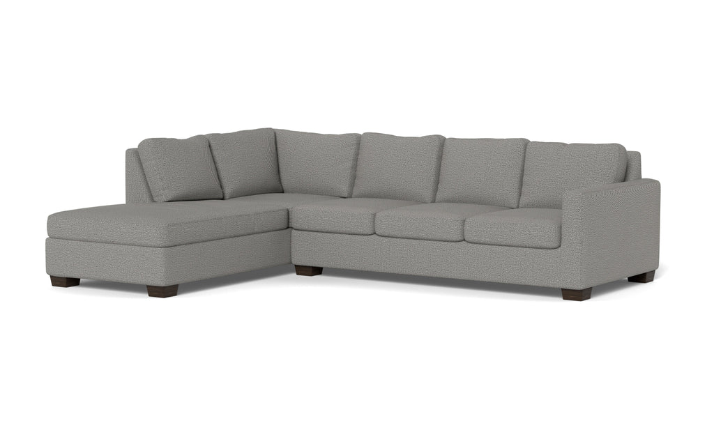 Jett Left Chaise Sectional