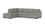 Jett Left Chaise Sectional