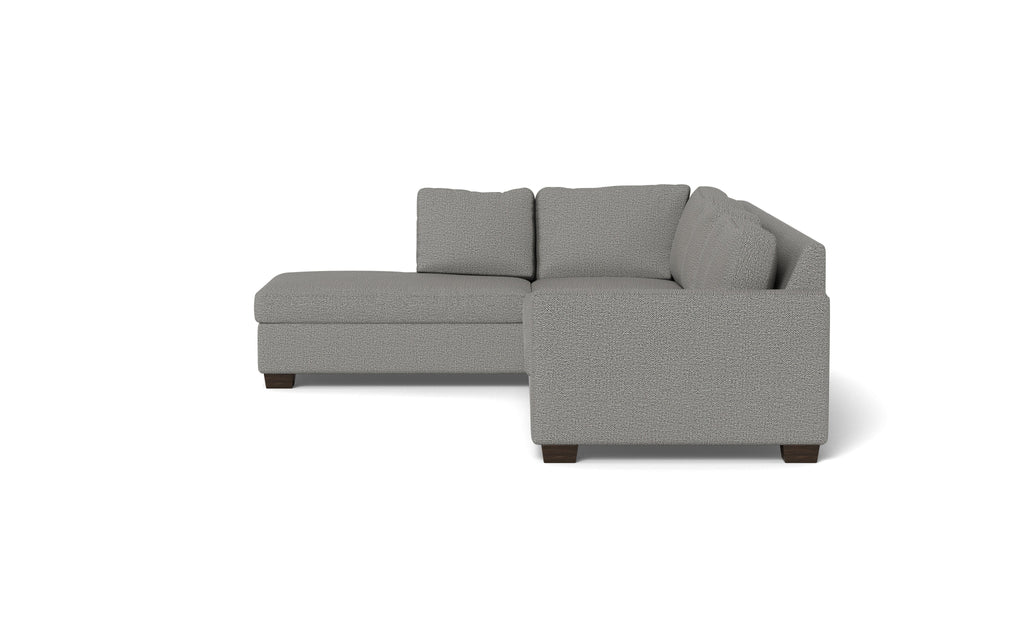 Jett Left Chaise Sectional