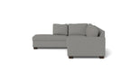 Jett Left Chaise Sectional