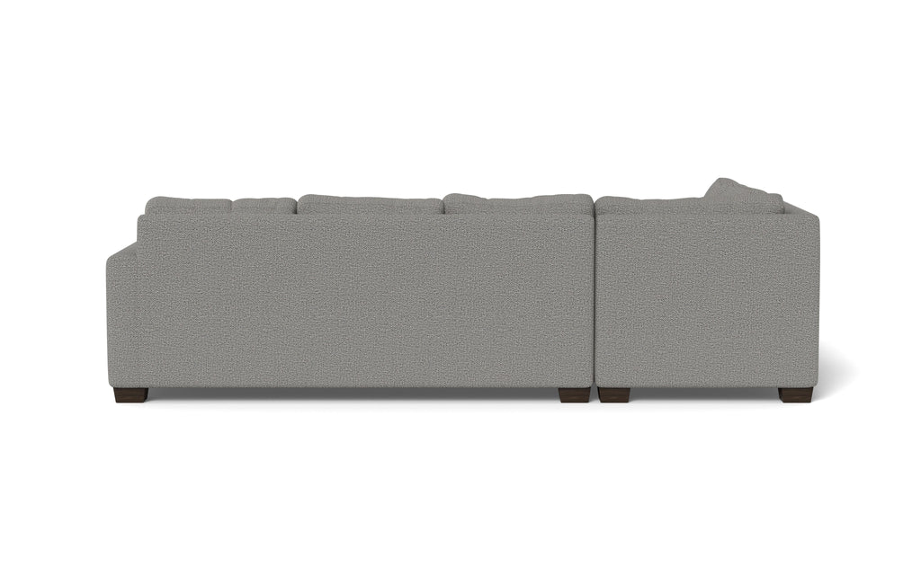 Jett Left Chaise Sectional