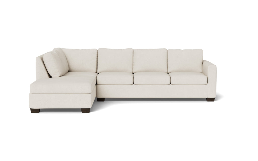 Jett Left Chaise Sectional