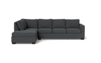 Jett Left Chaise Sectional